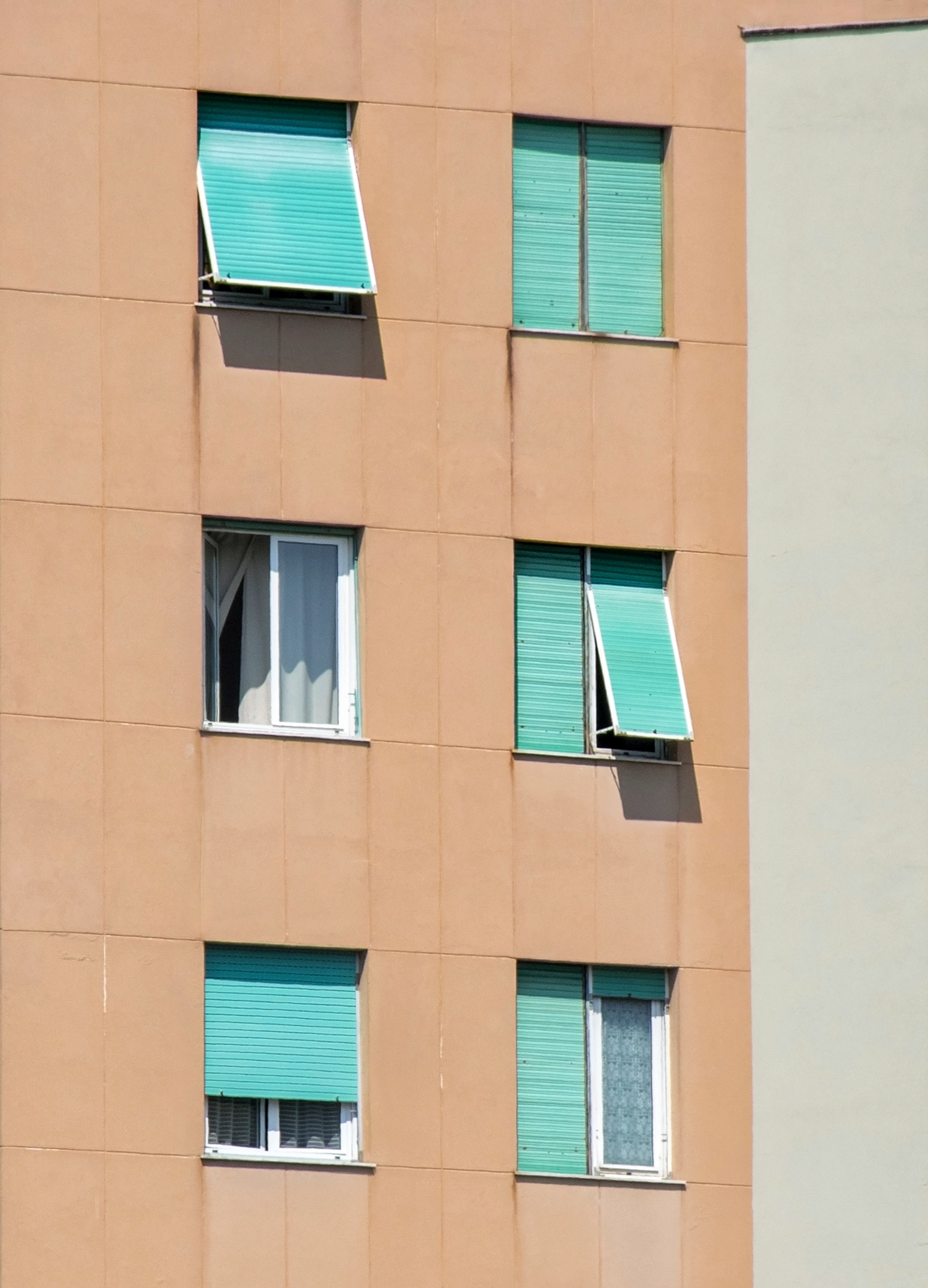 six degrees of separation