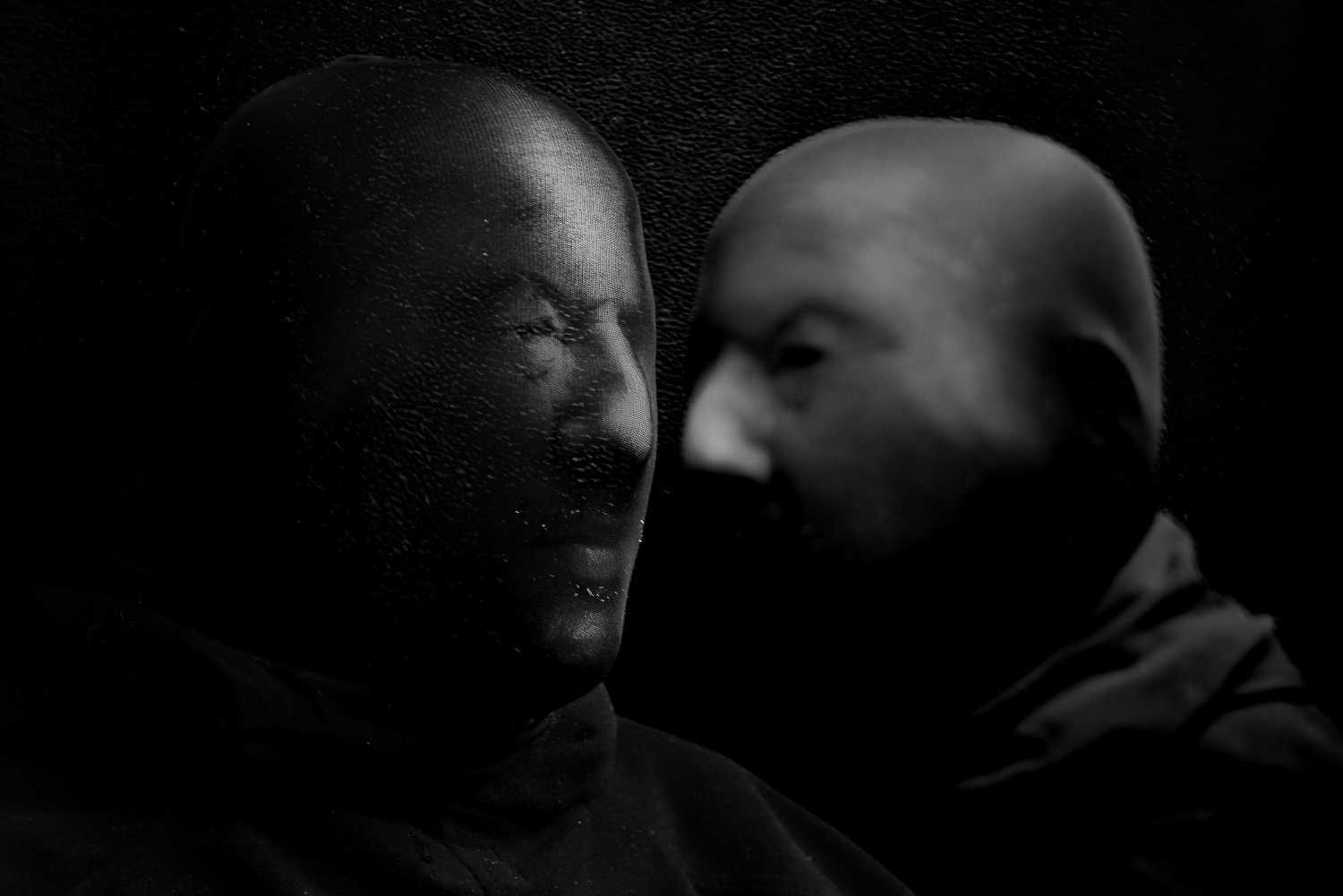 Self-analysis about neurosis