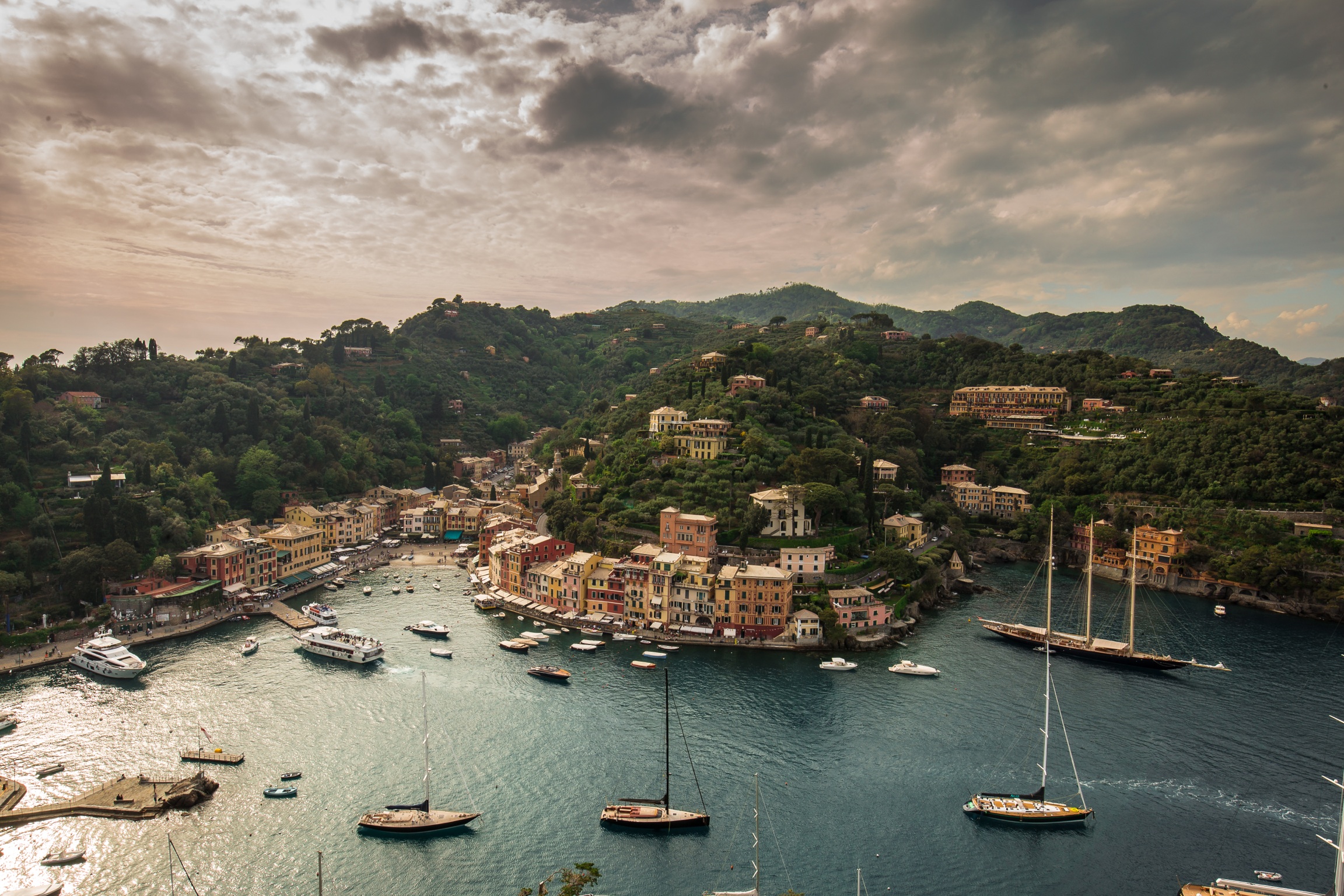 Portofino