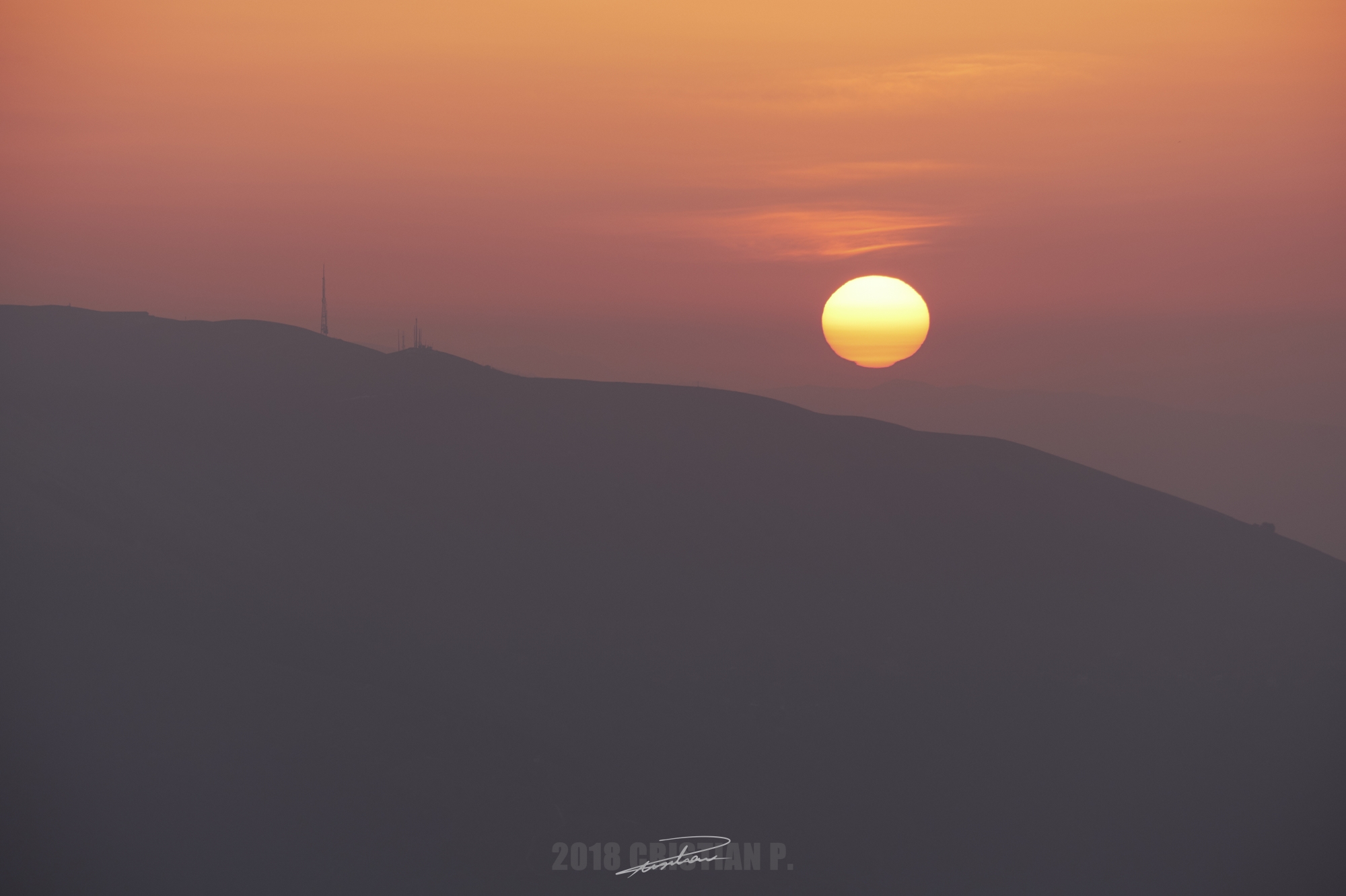 Monte Barbaria - Alba