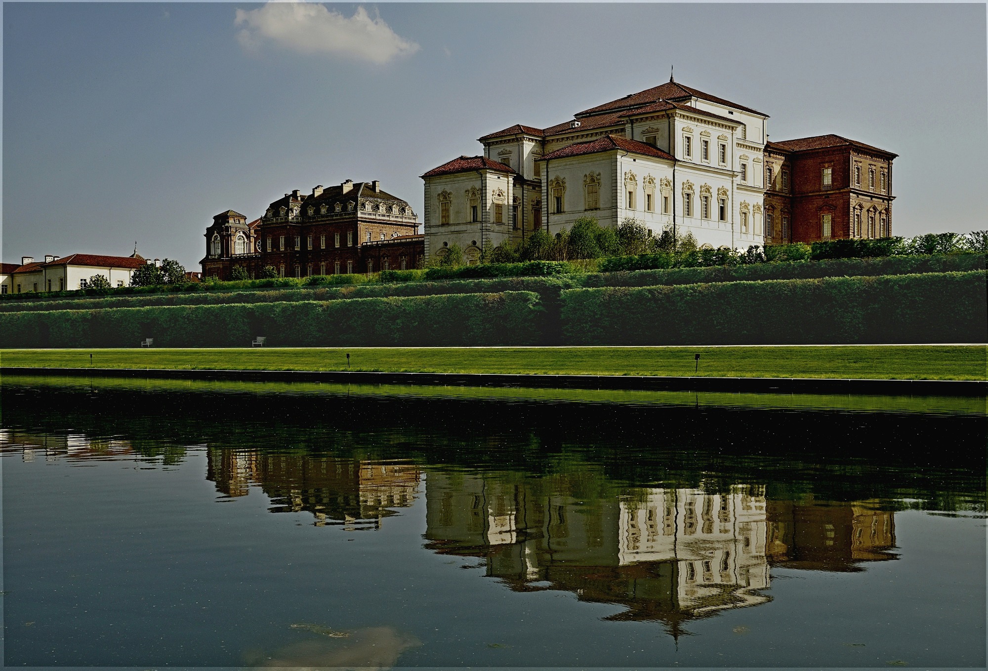 Reggia di Venaria