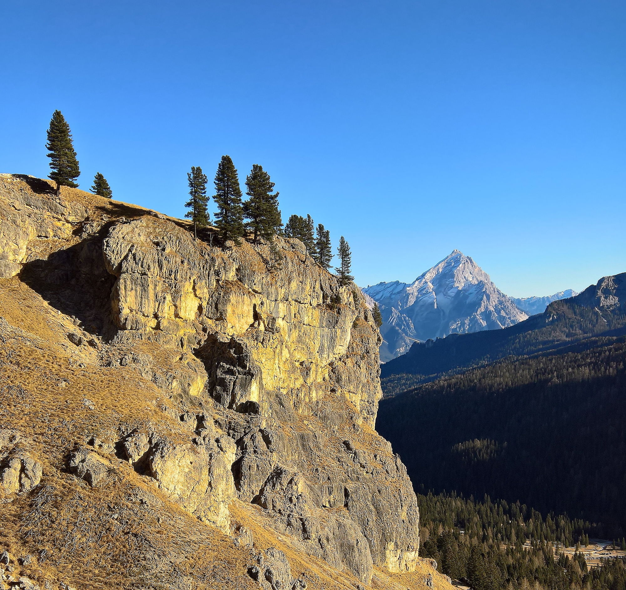 31-12-2016. Niente neve!