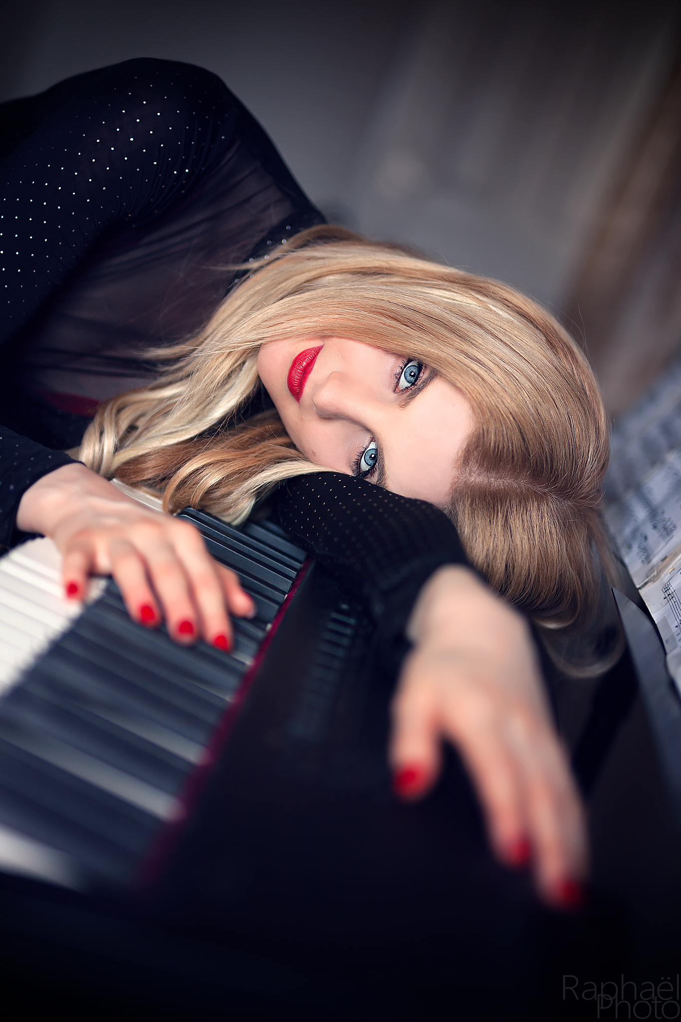 A Love Song Stays Forever