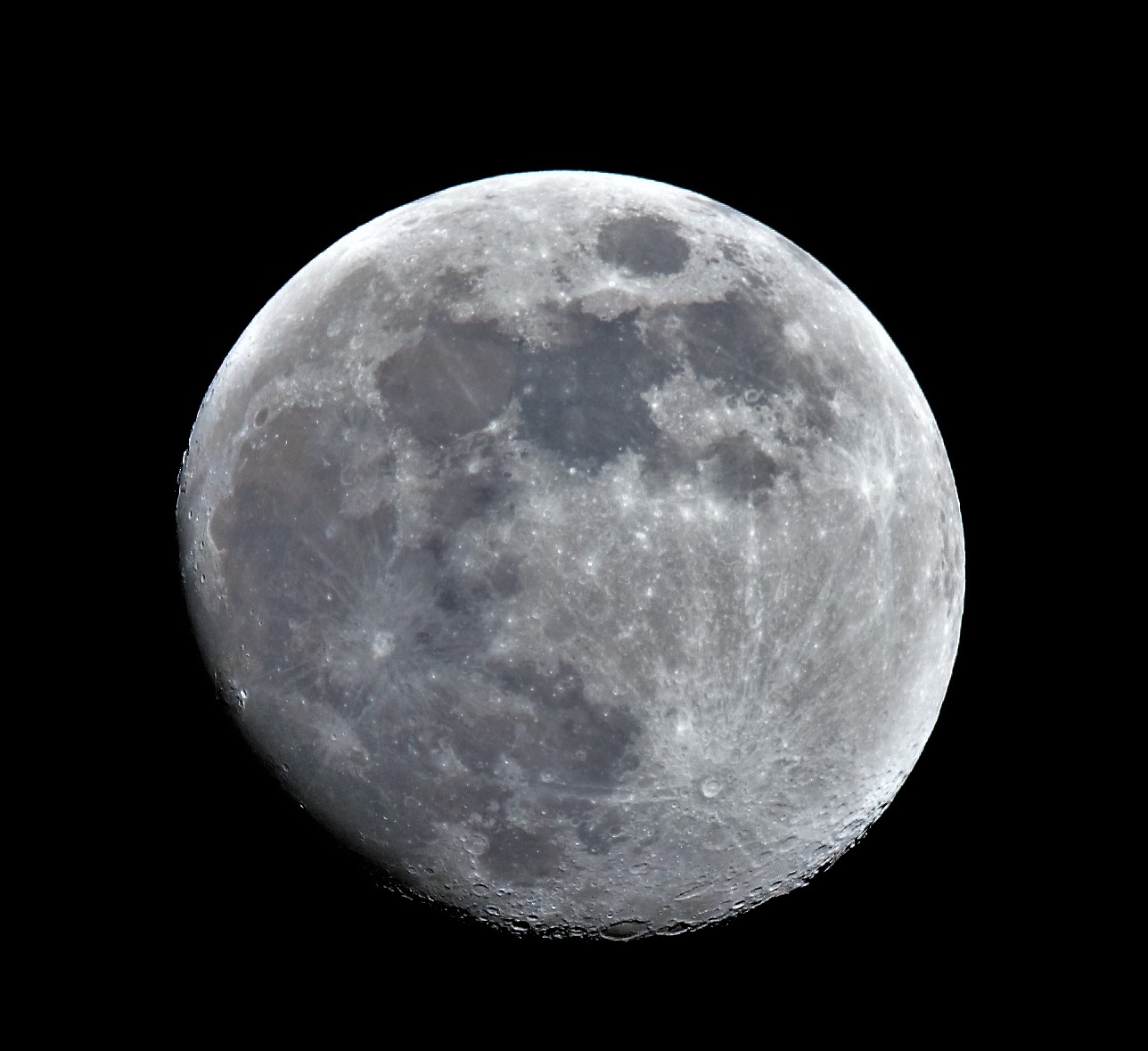Luna piena