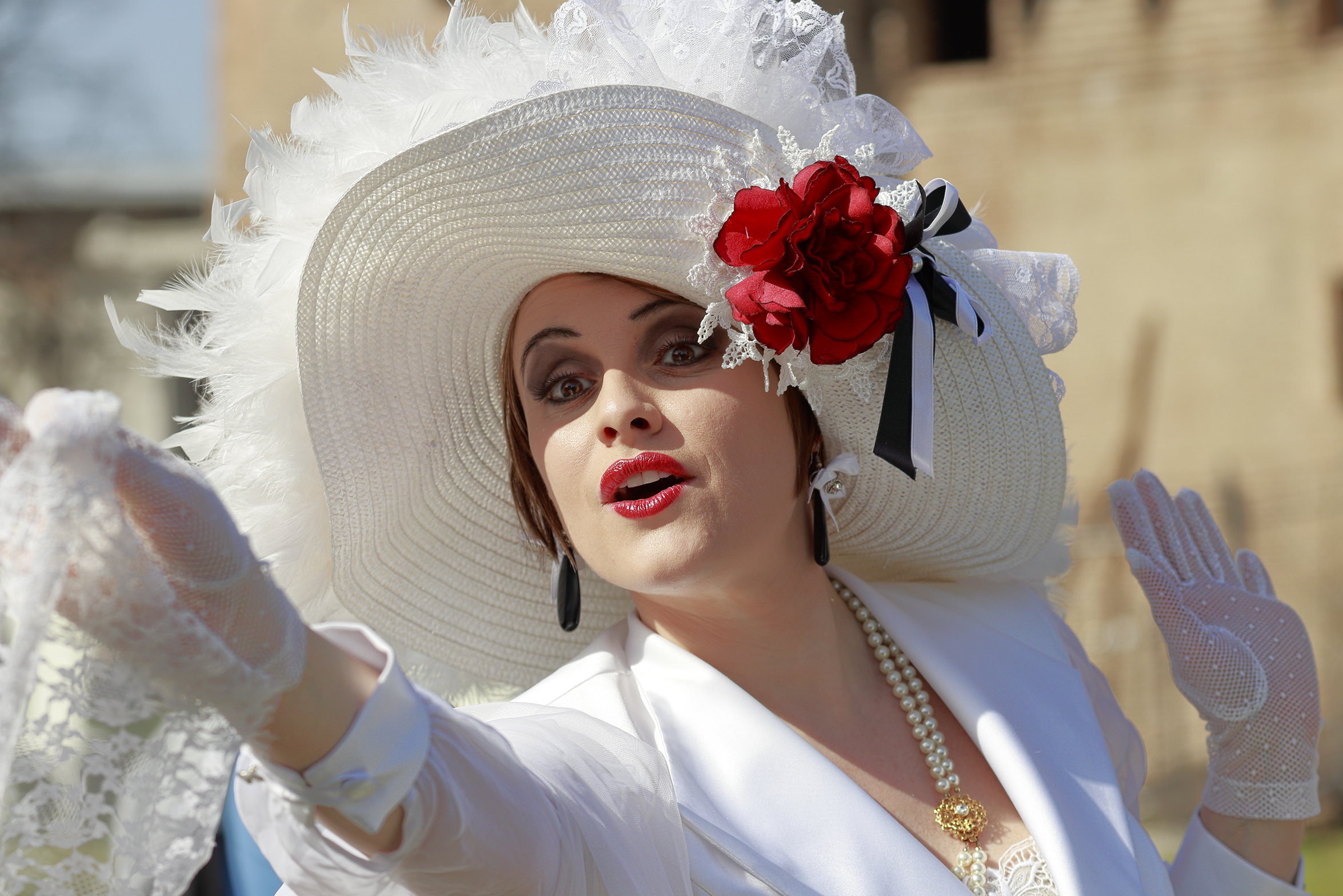 The roaring years of silent cinema