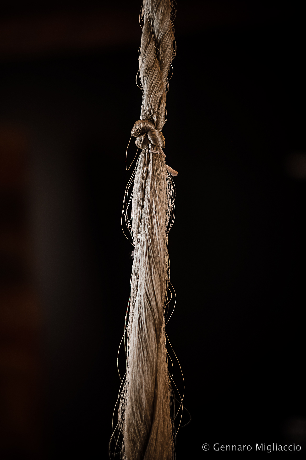 La seta di San Leucio