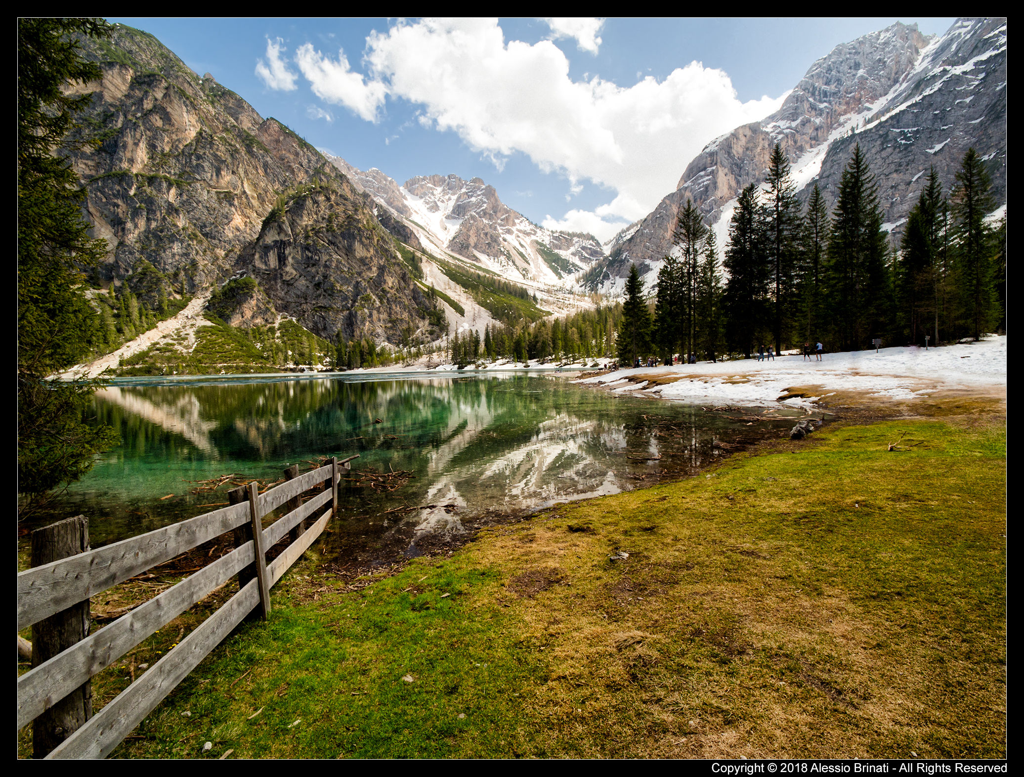 I Colori della Primavera Alto Atesina