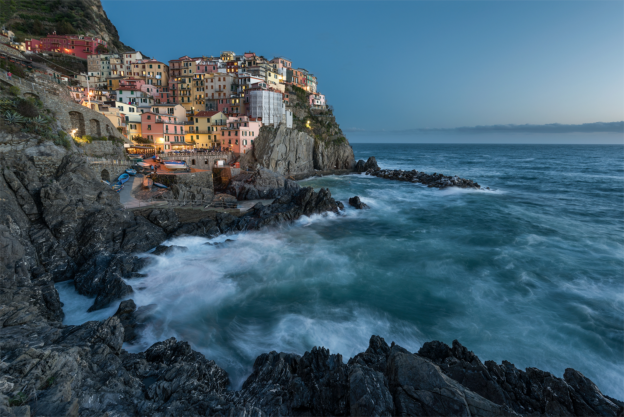 Manarola