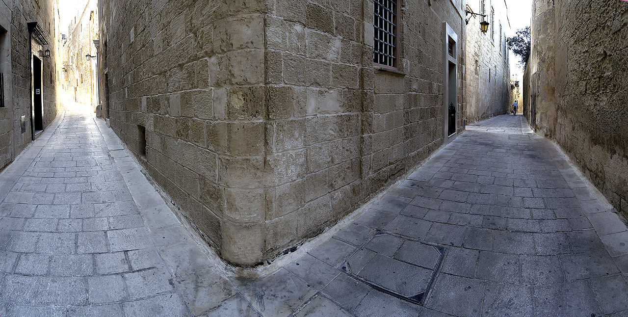 Mdina Ways!