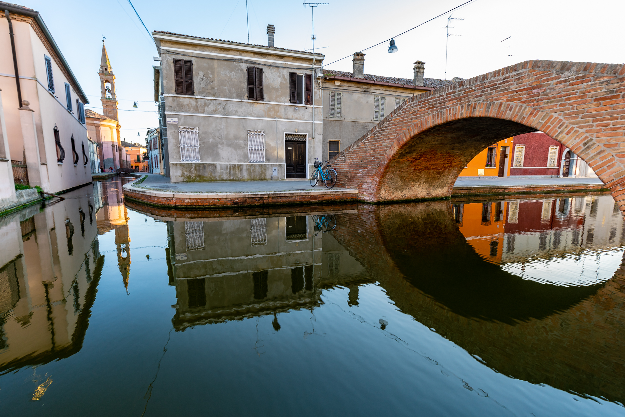 comacchio