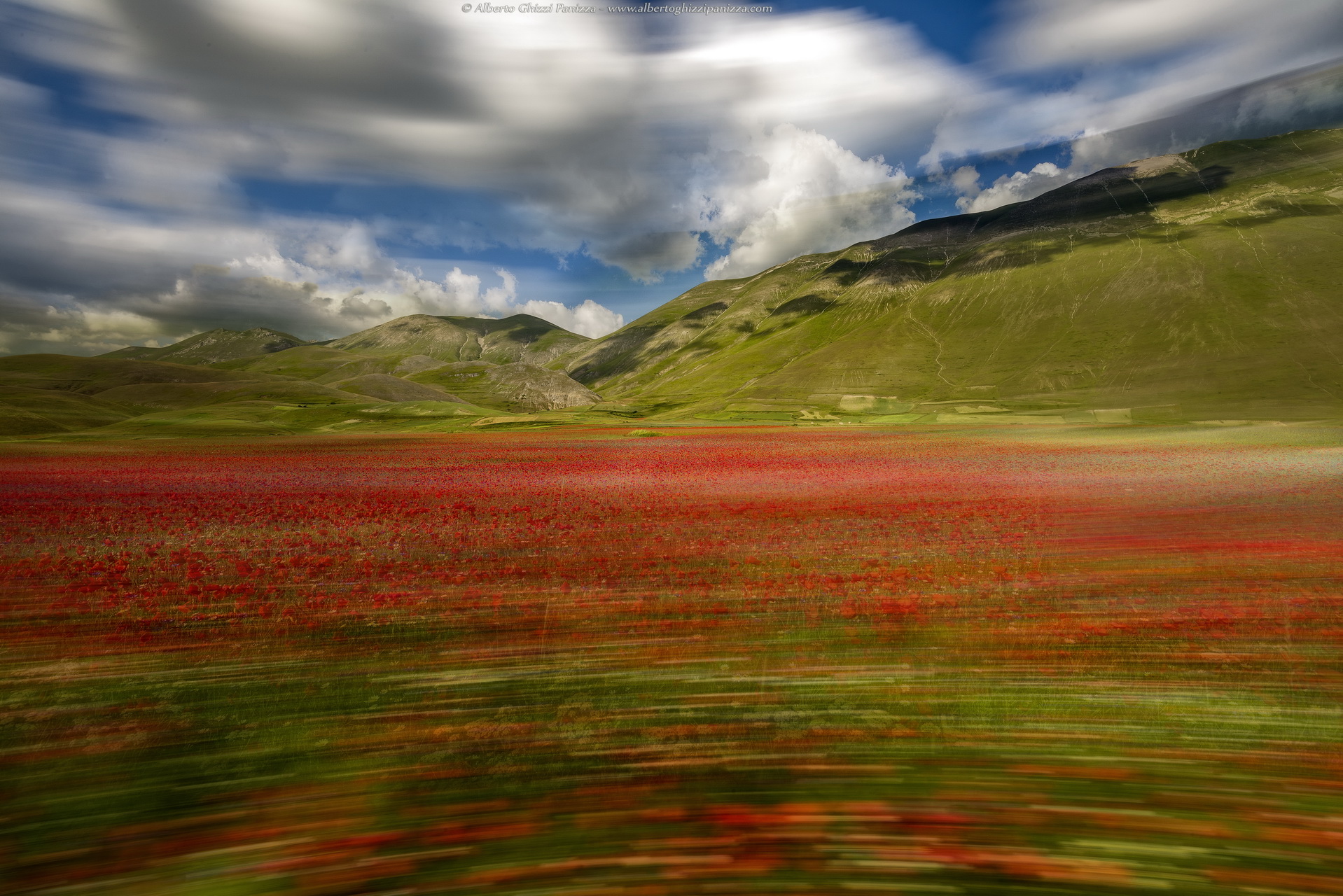 I colori di Castelluccio #5