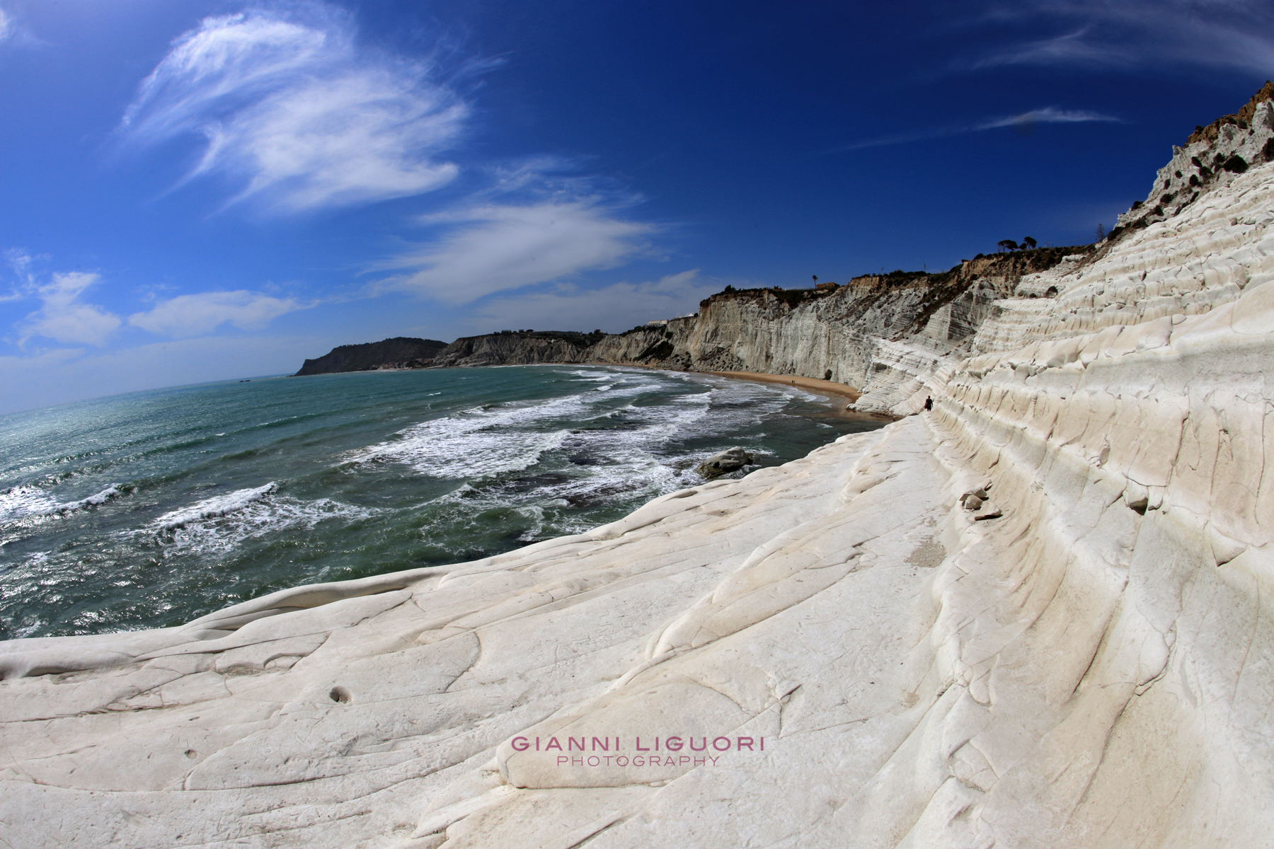Scala dei Turchi (AG)