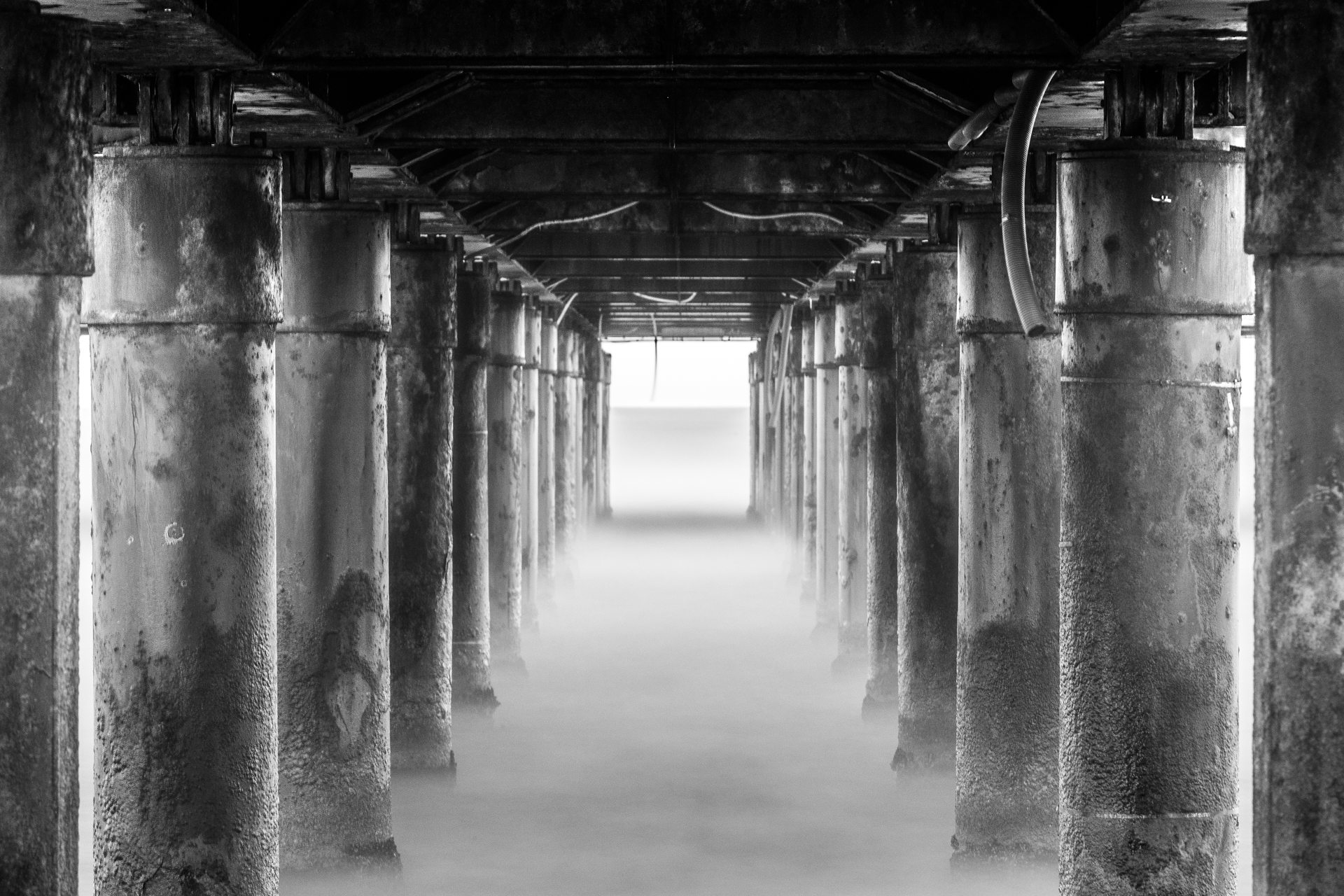 Lido di Camaiore - Geometrie