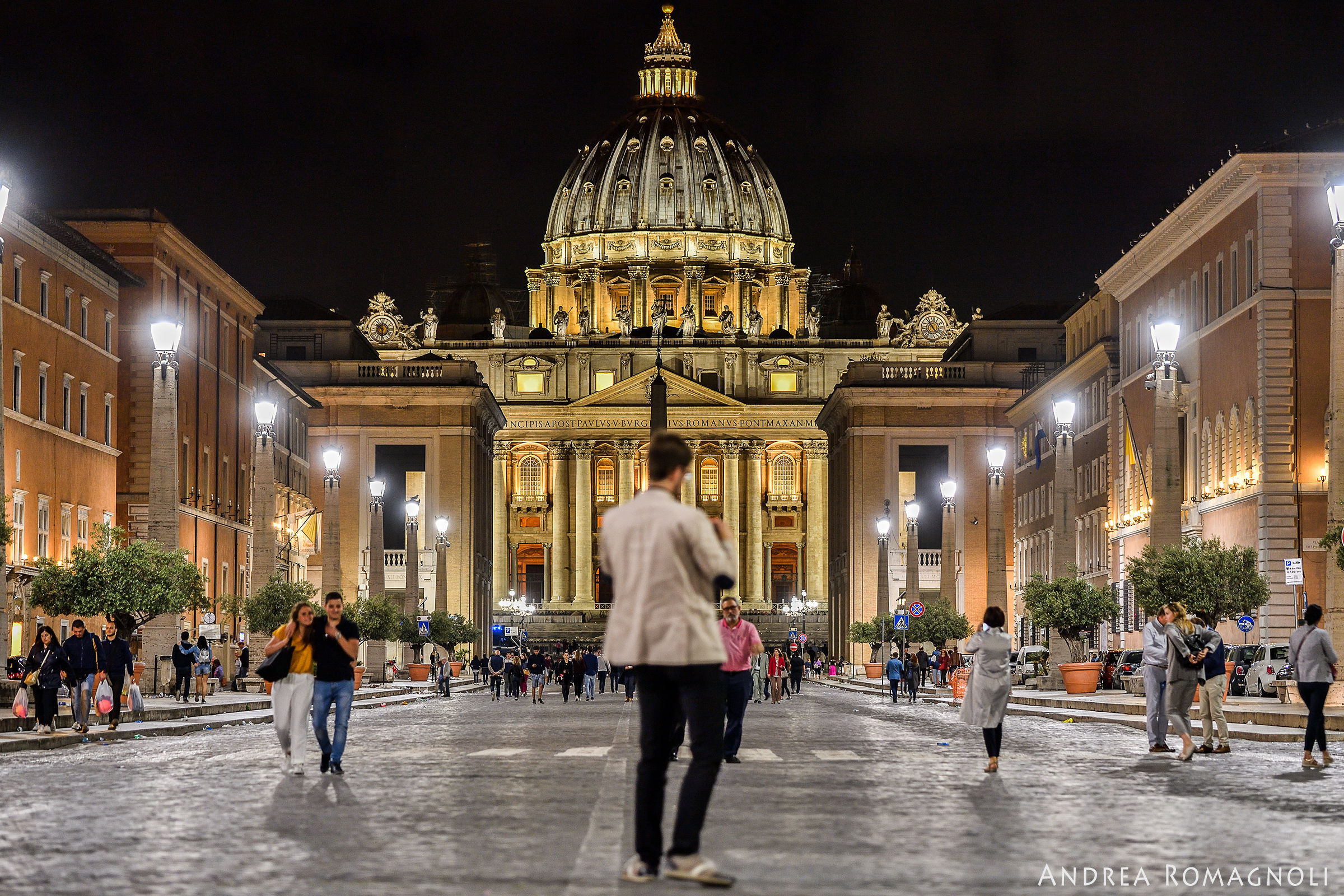 San Pietroooooooooooooooooooooooo