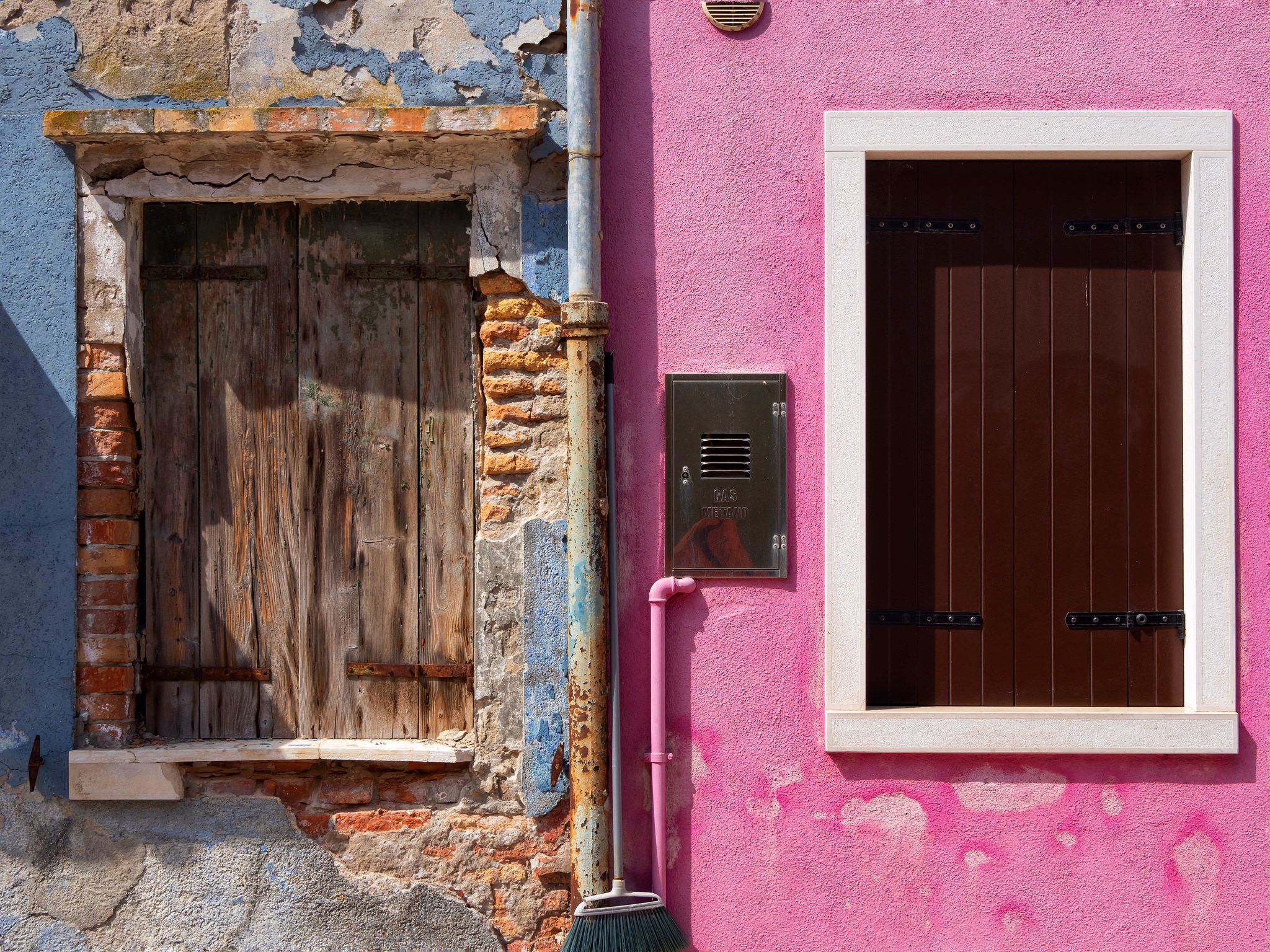 contrasts-burano #1