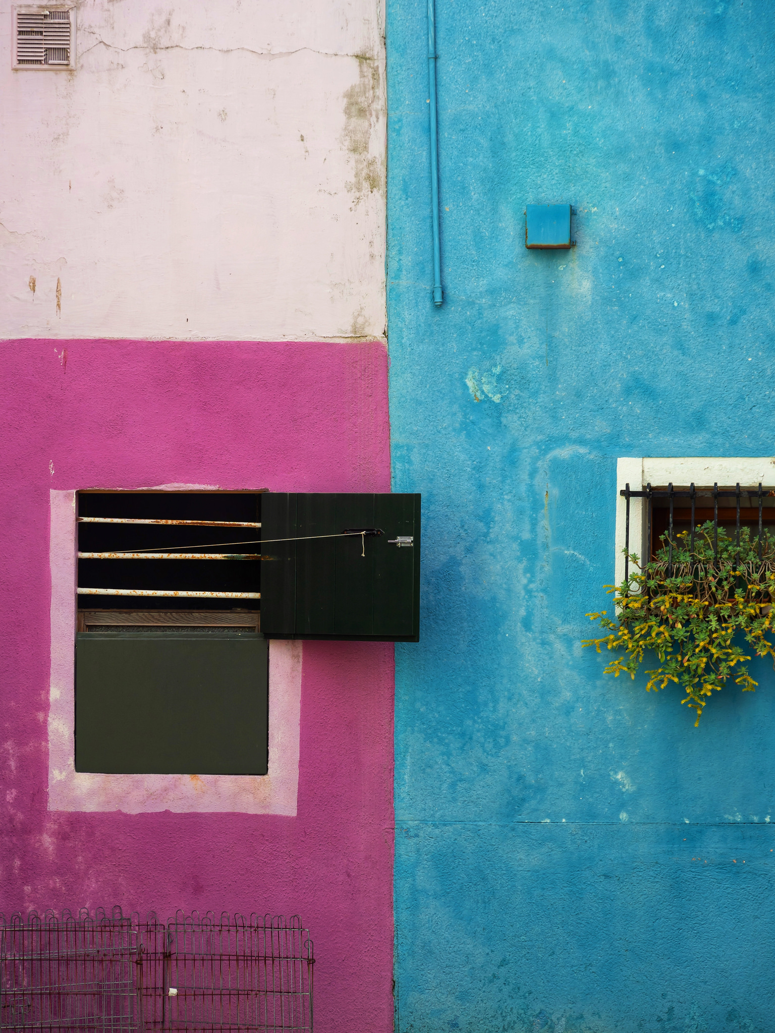 contrasts-burano #2