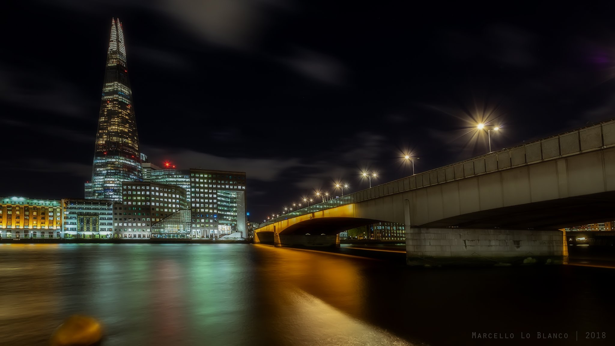 Big Easy-Canary Wharf