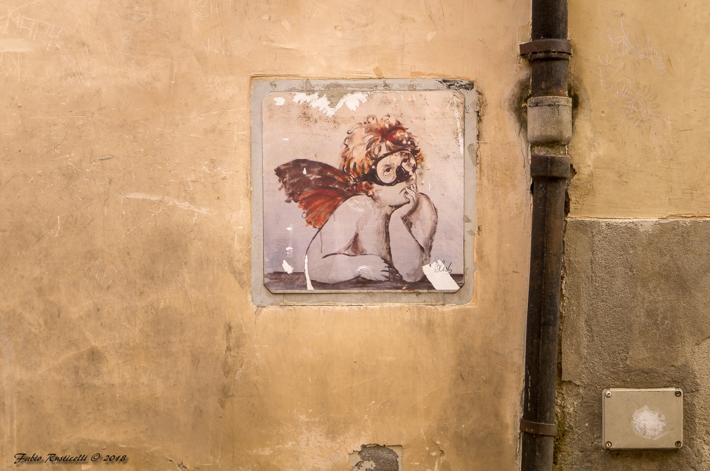 I pensieri di Amorino