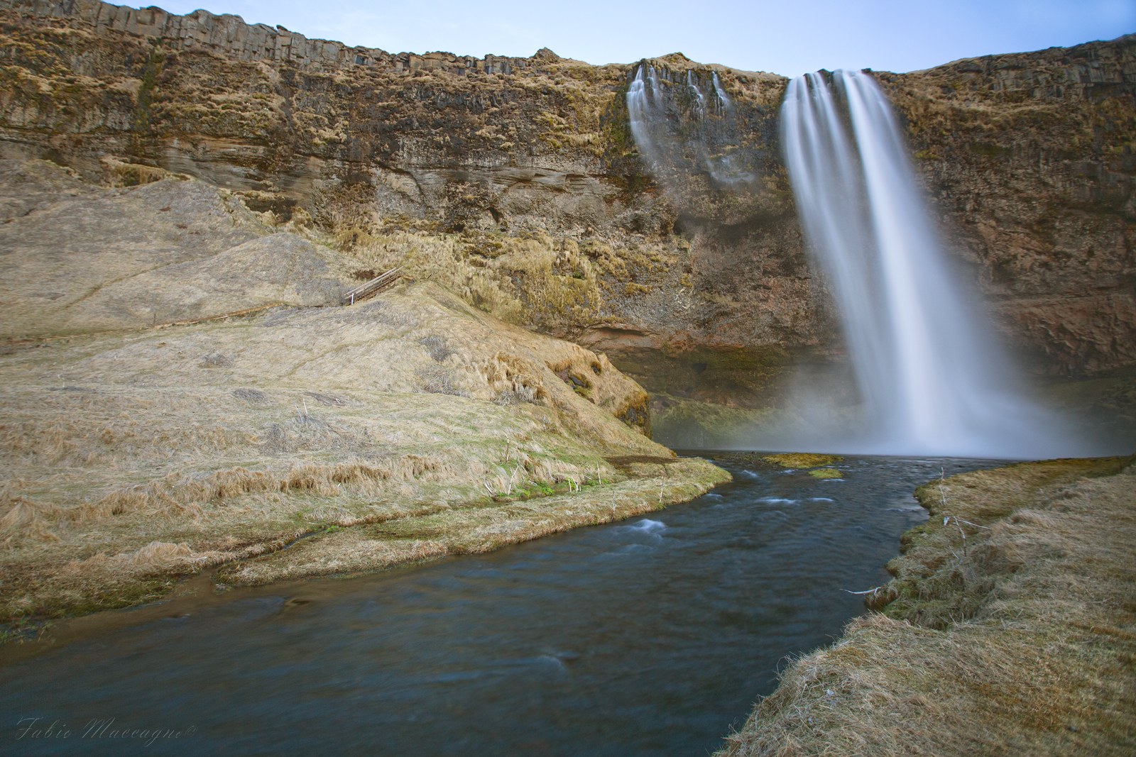Seljalandsfoss