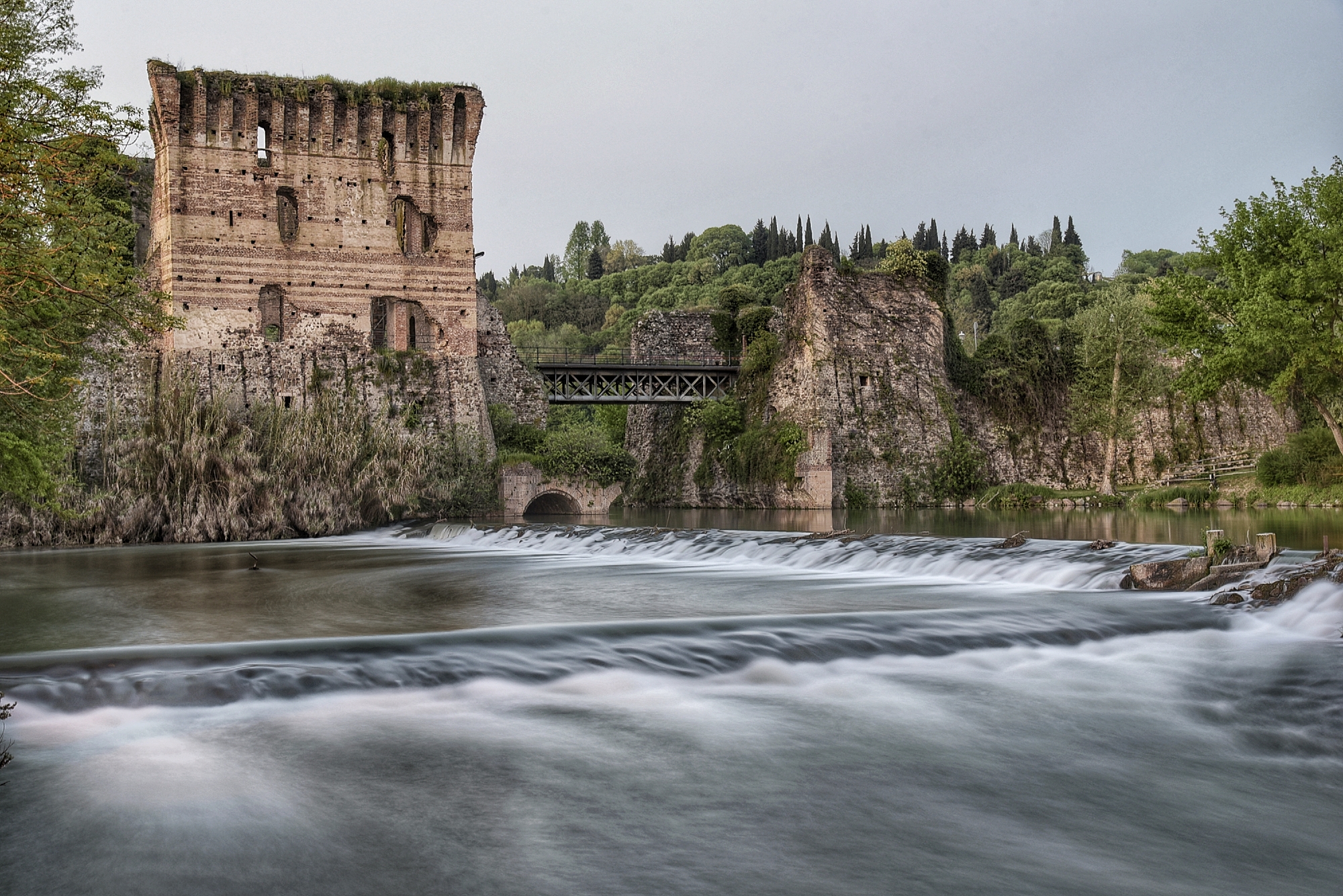 Borghetto sul Mincio