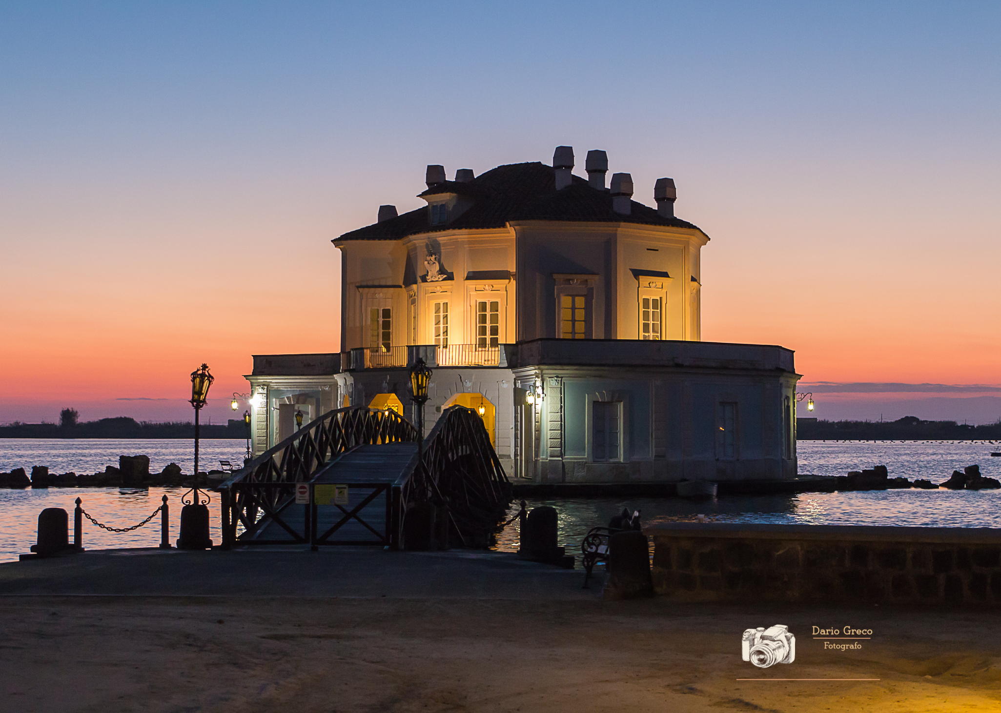 Casina Vsanvitelliana