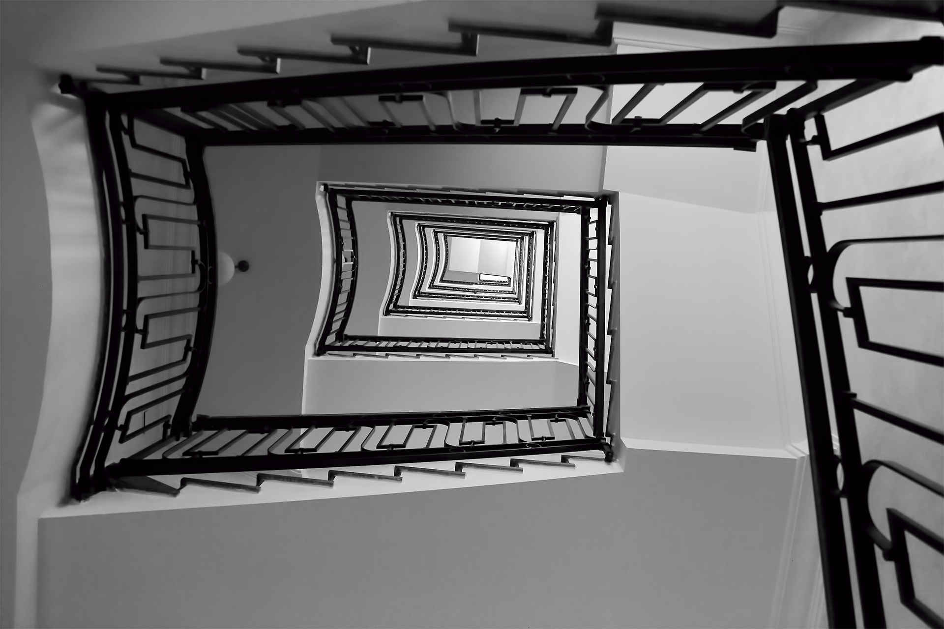 Imperfect rectangles