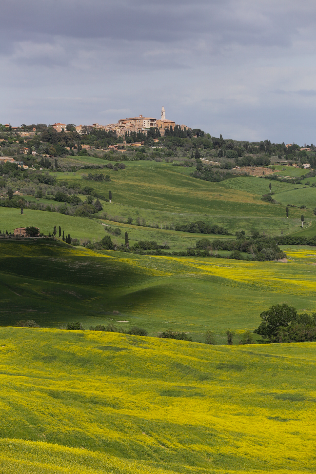 Pienza