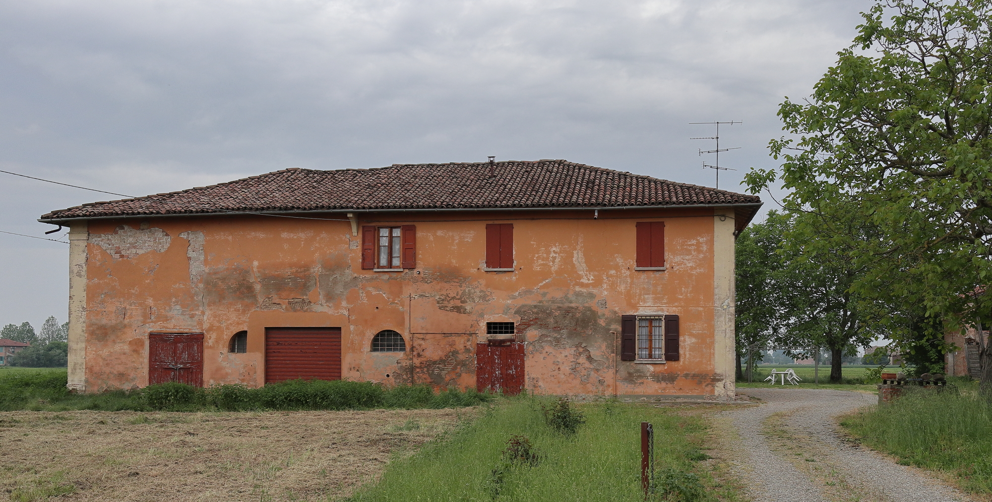 Comune di San Giovanni in Persiceto(Bo).