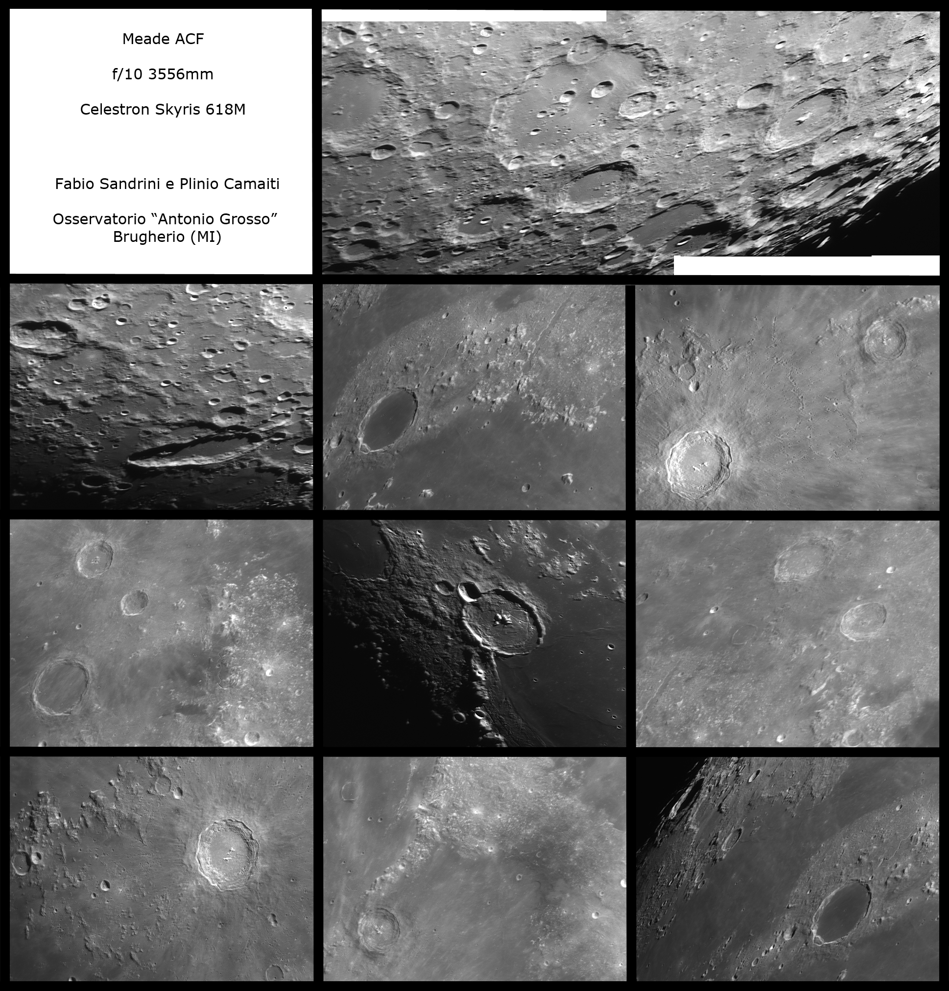 Luna - Collage High Resolution