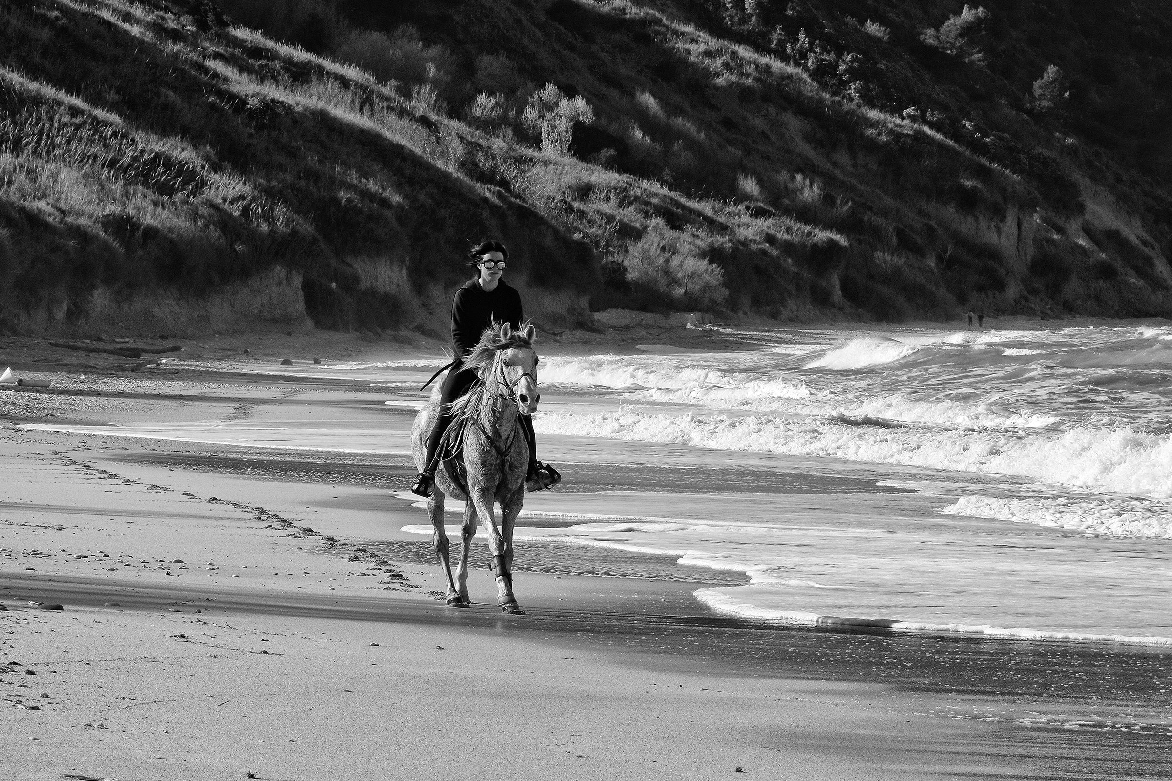 Le sorprese di Mezzavalle