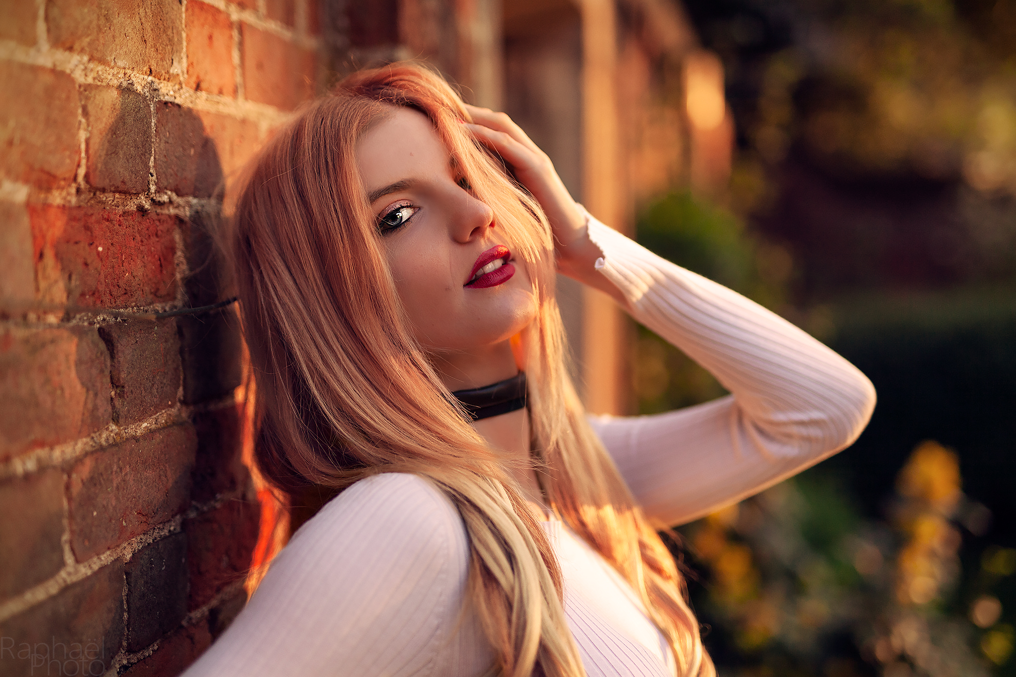 Keep Your Face To The Sunshine