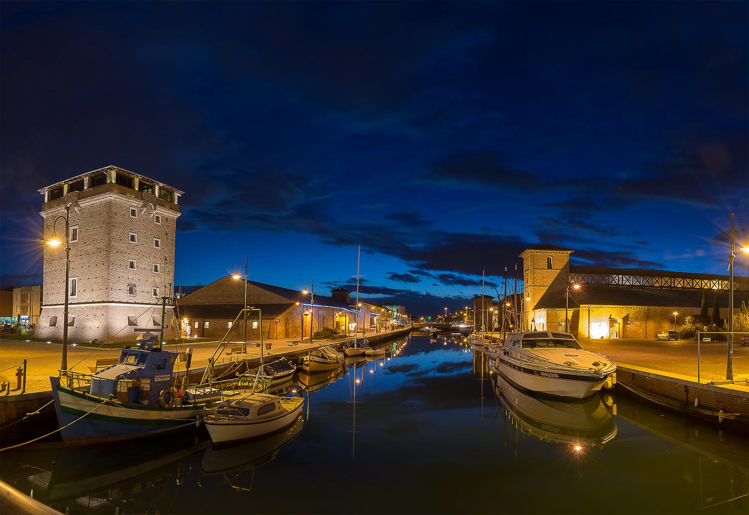 Cervia