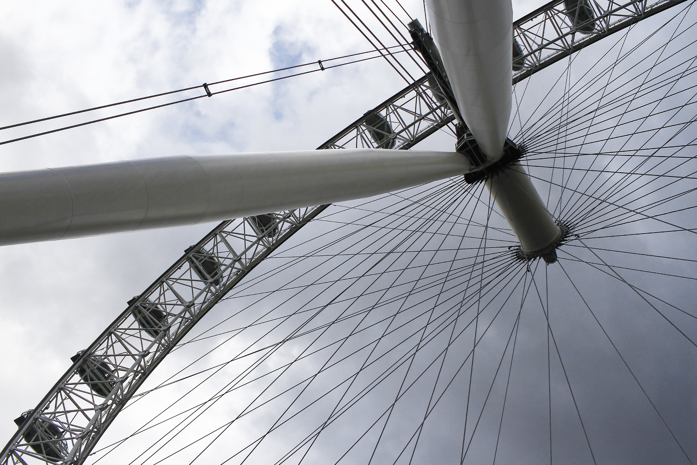 london eye