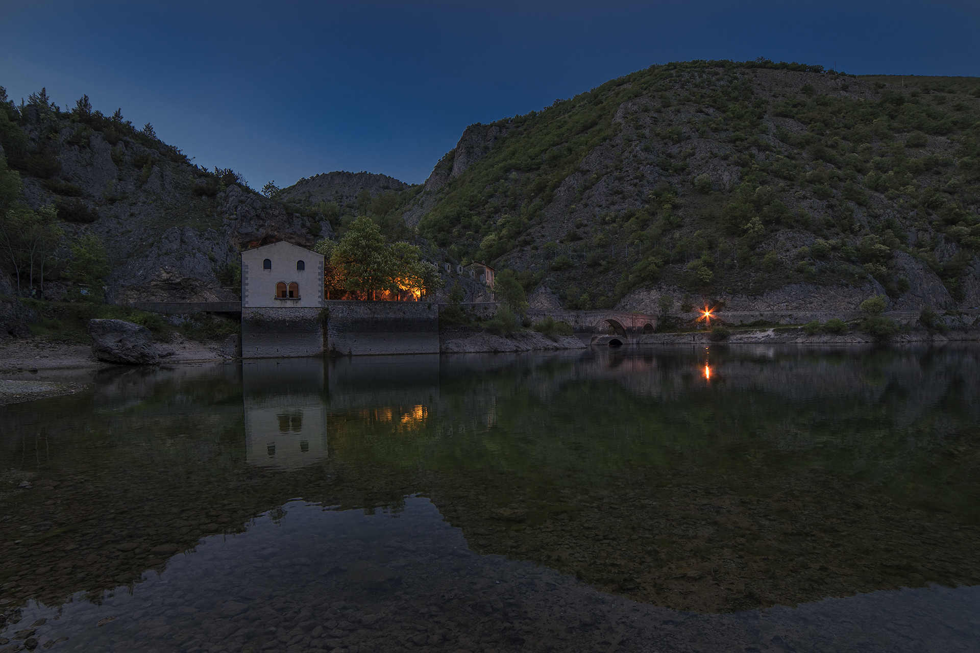 Eremo di San Domenico
