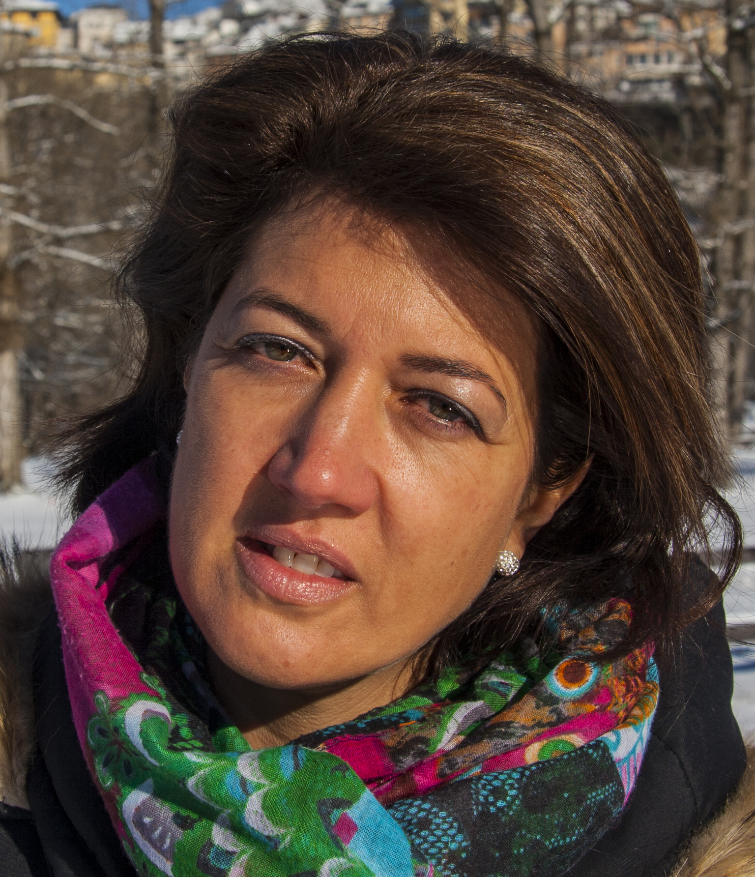 Barby sulle rive del Piave