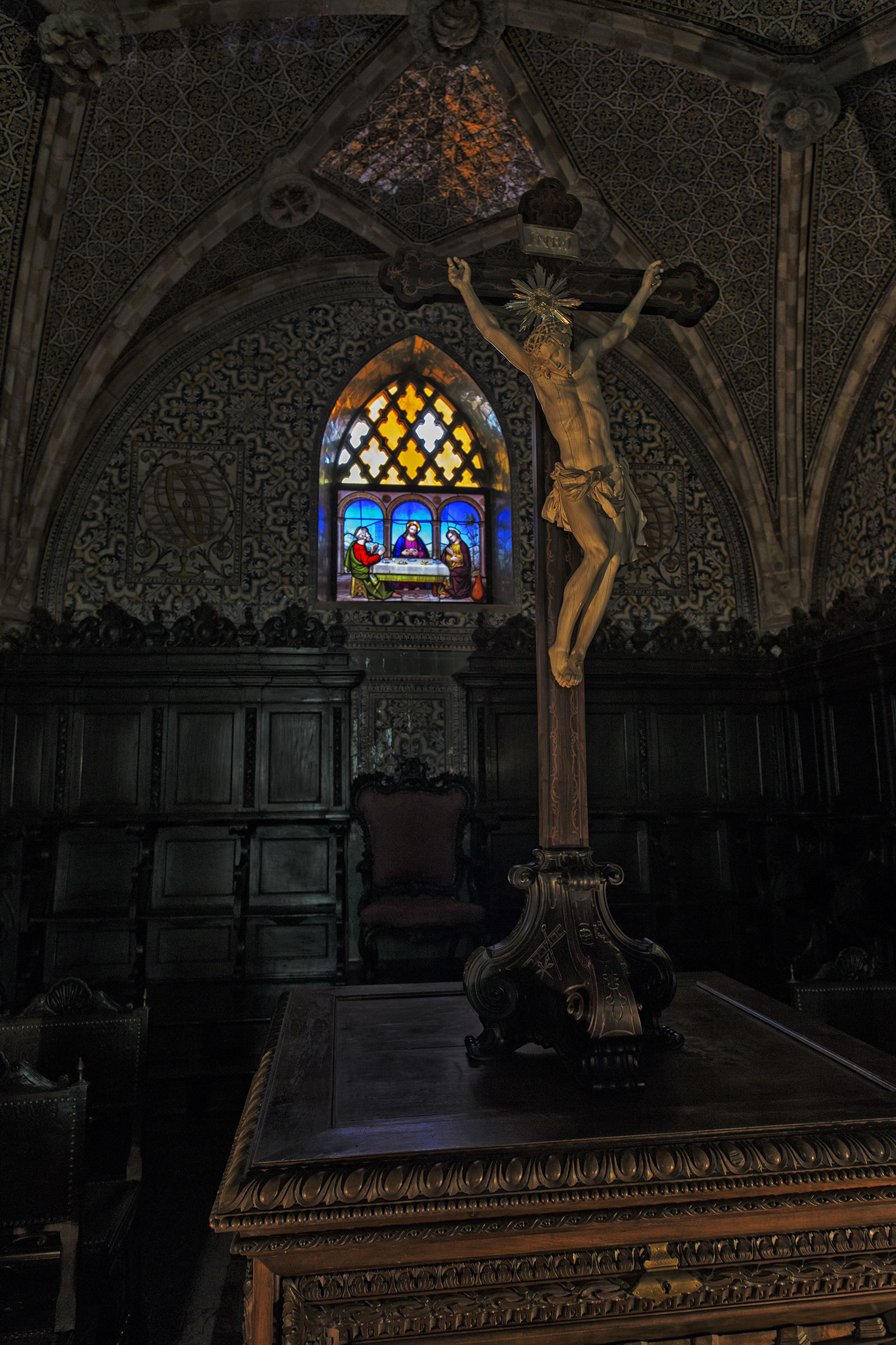 Palacio nacional Sintra