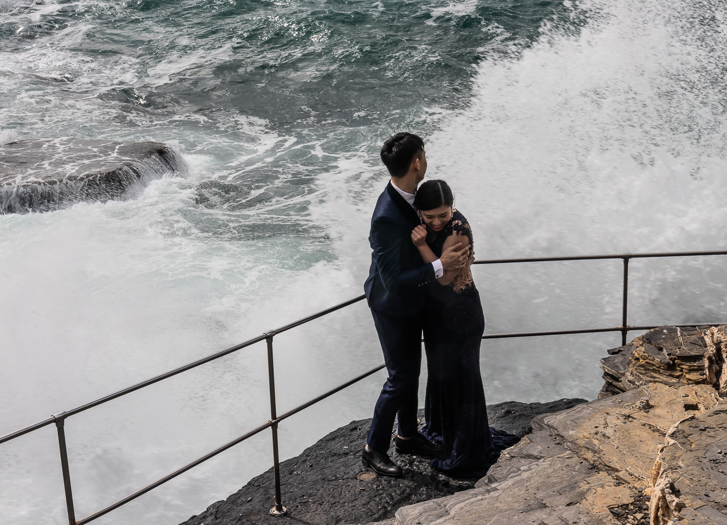 Maybe it's better if we move to the next picture