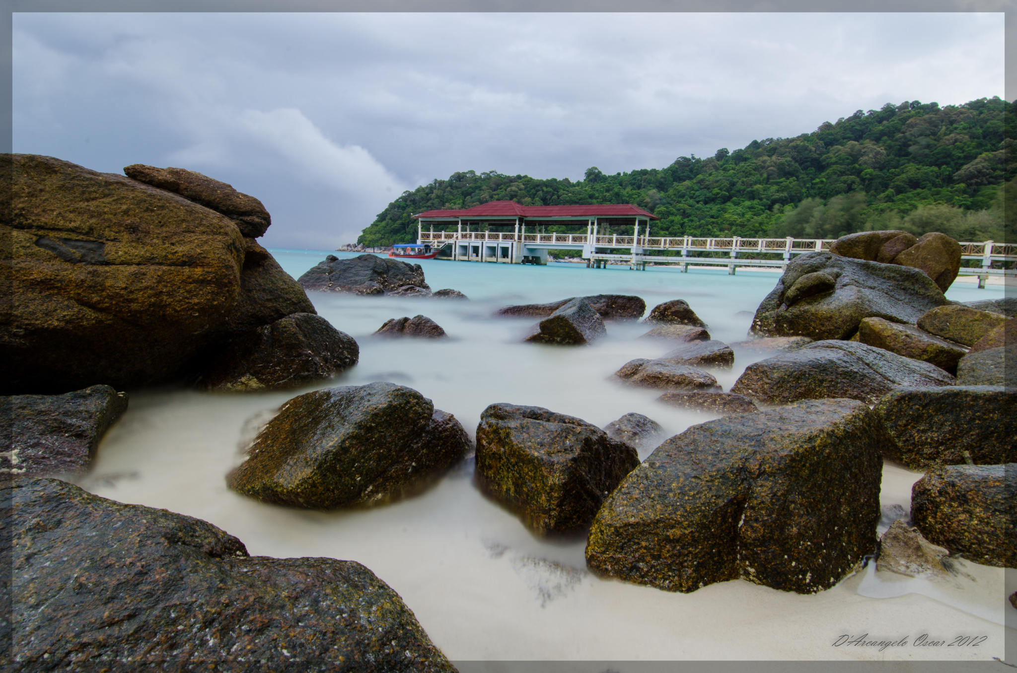 Perhentian Island
