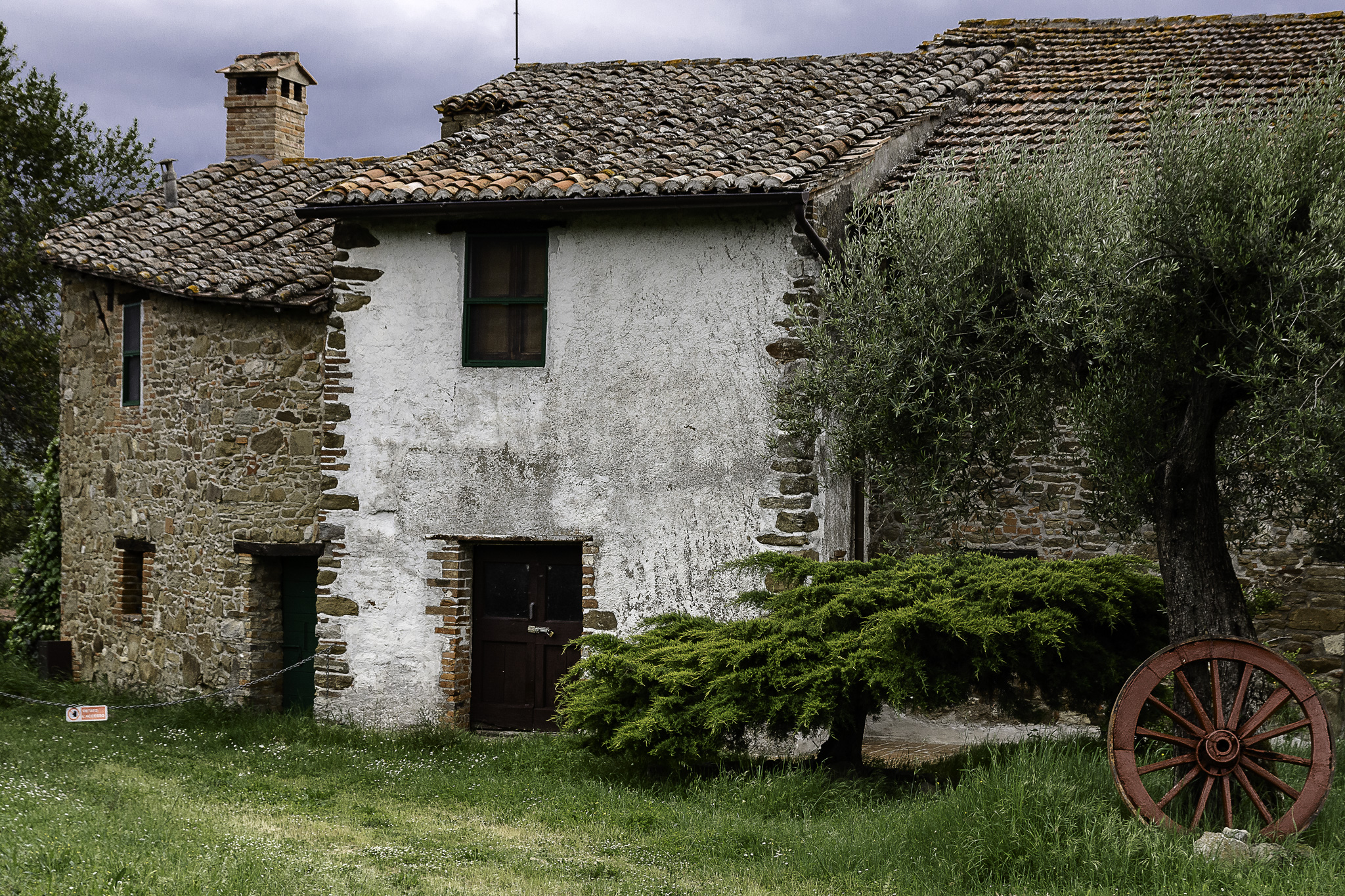 casalini di panicale