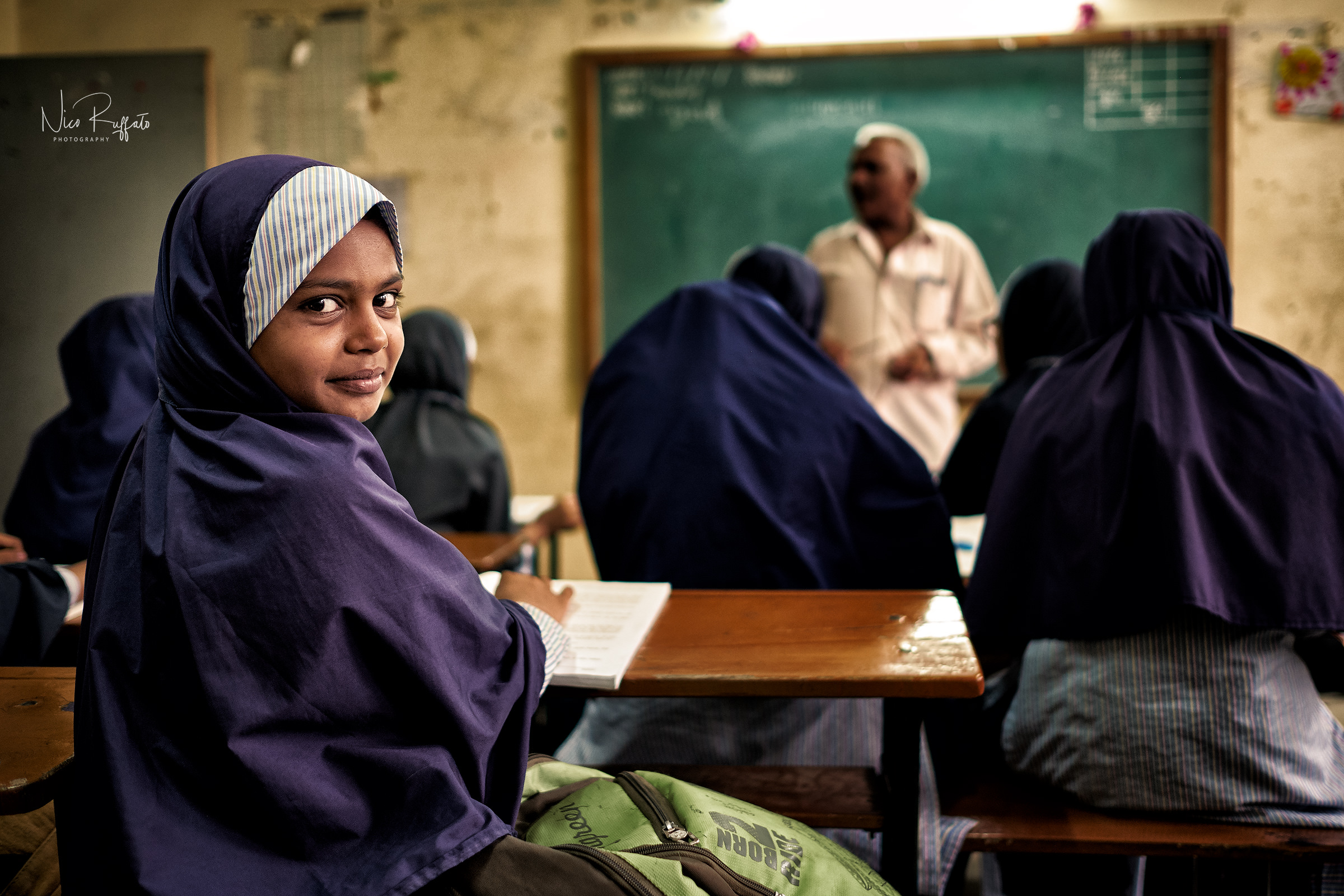 Muslim School (Gujarat)