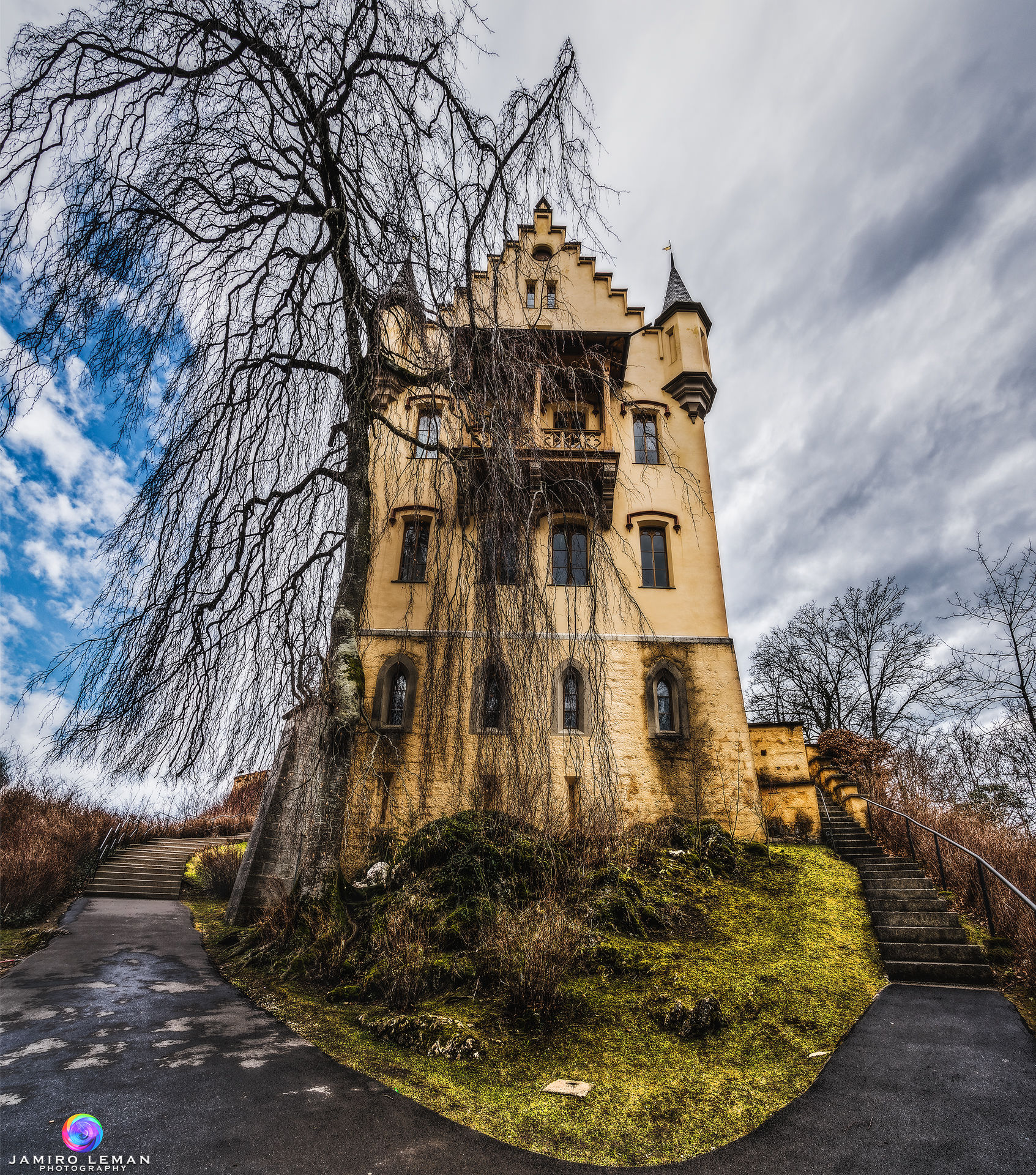 Castello Hohenschwangau