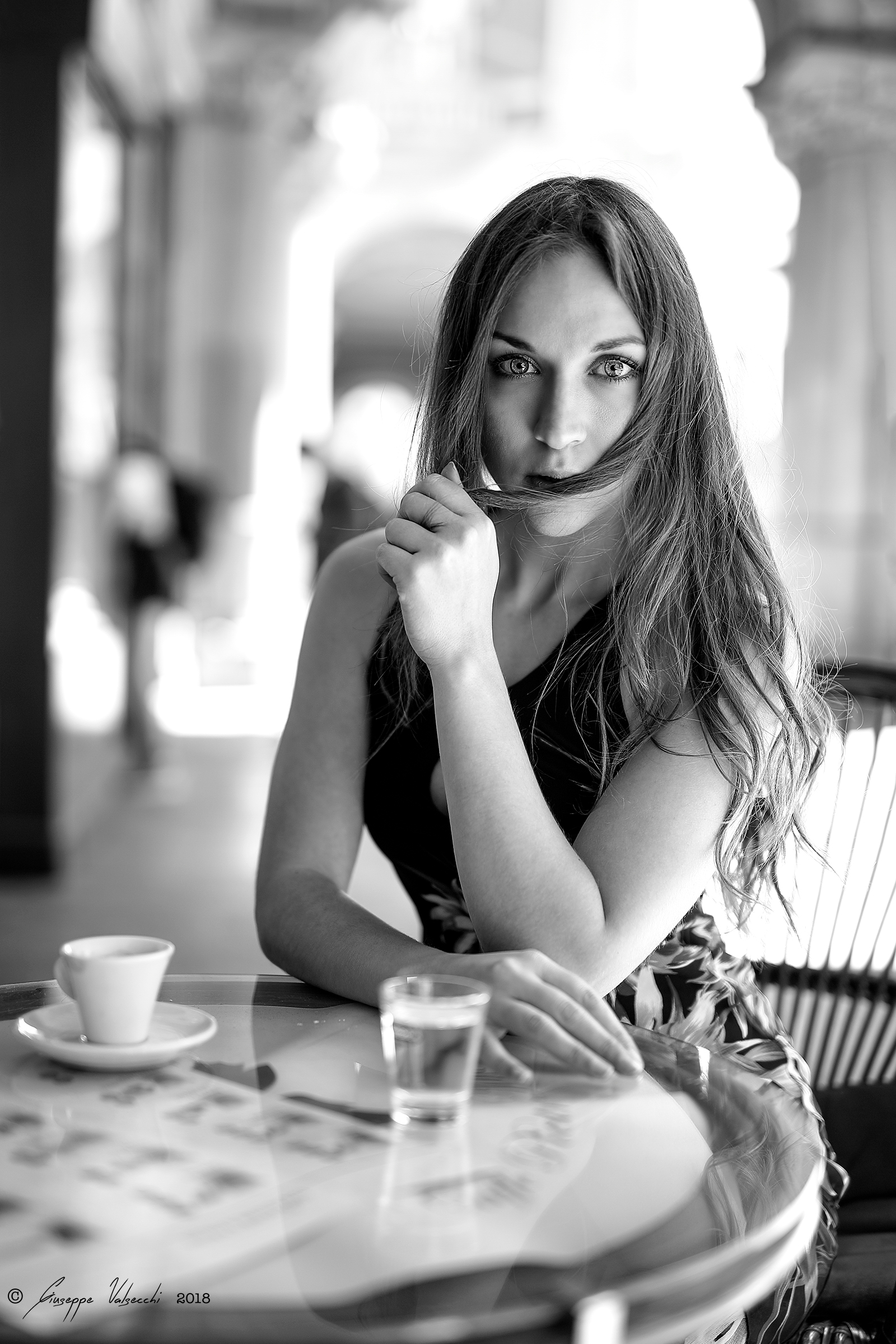 Relax and coffee.....