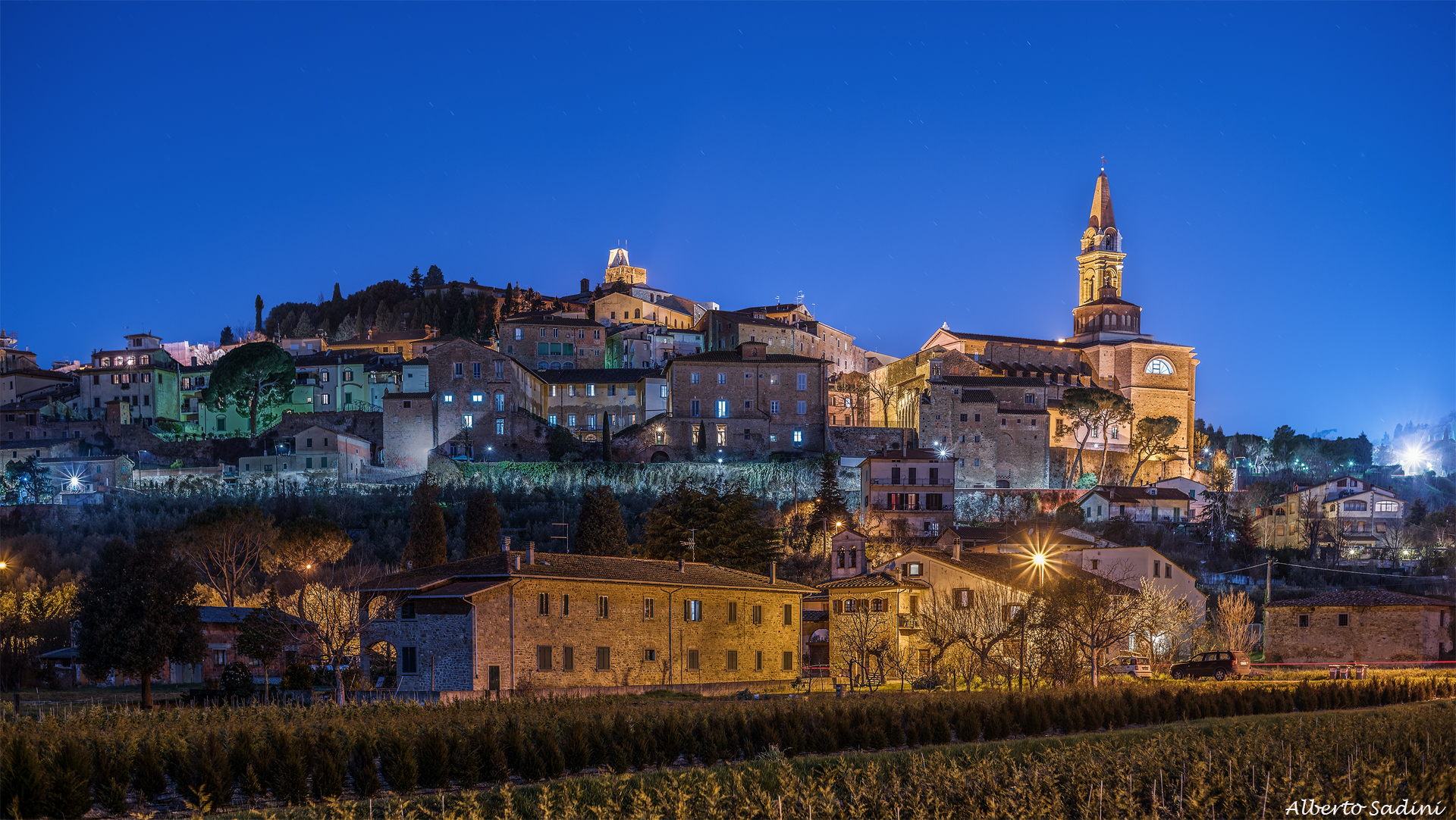 Castiglion Fiorentino