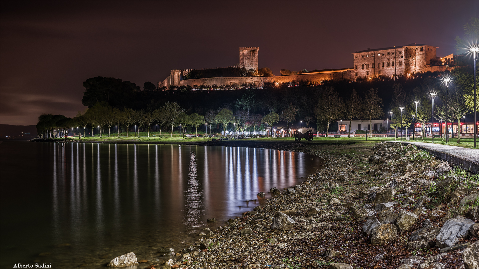 Castiglione del Lago