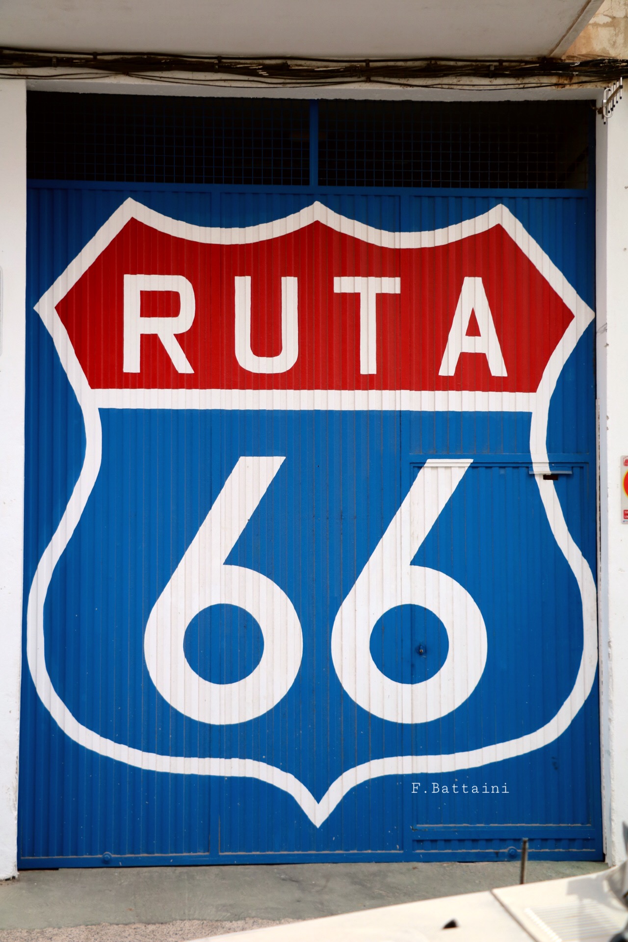 Ruta