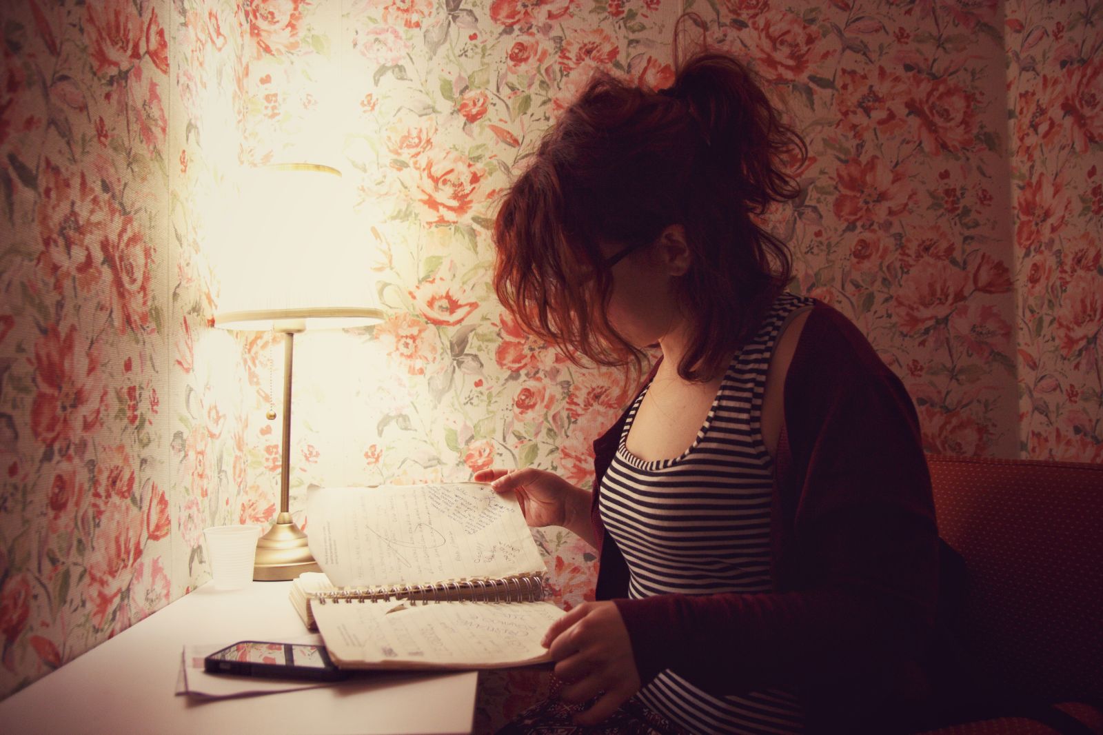 "Piccola" scrittrice