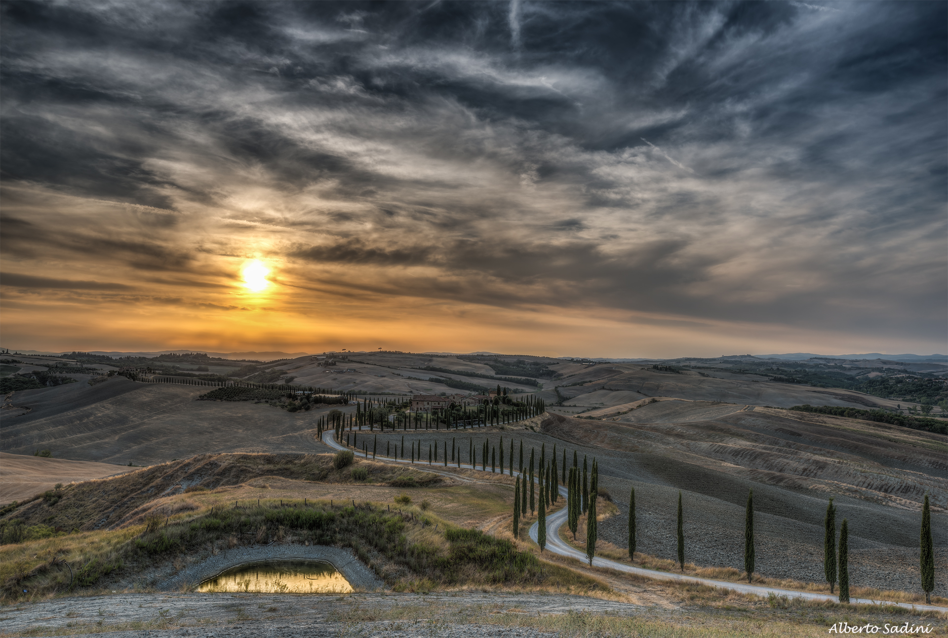 Agriturismo Baccoleno