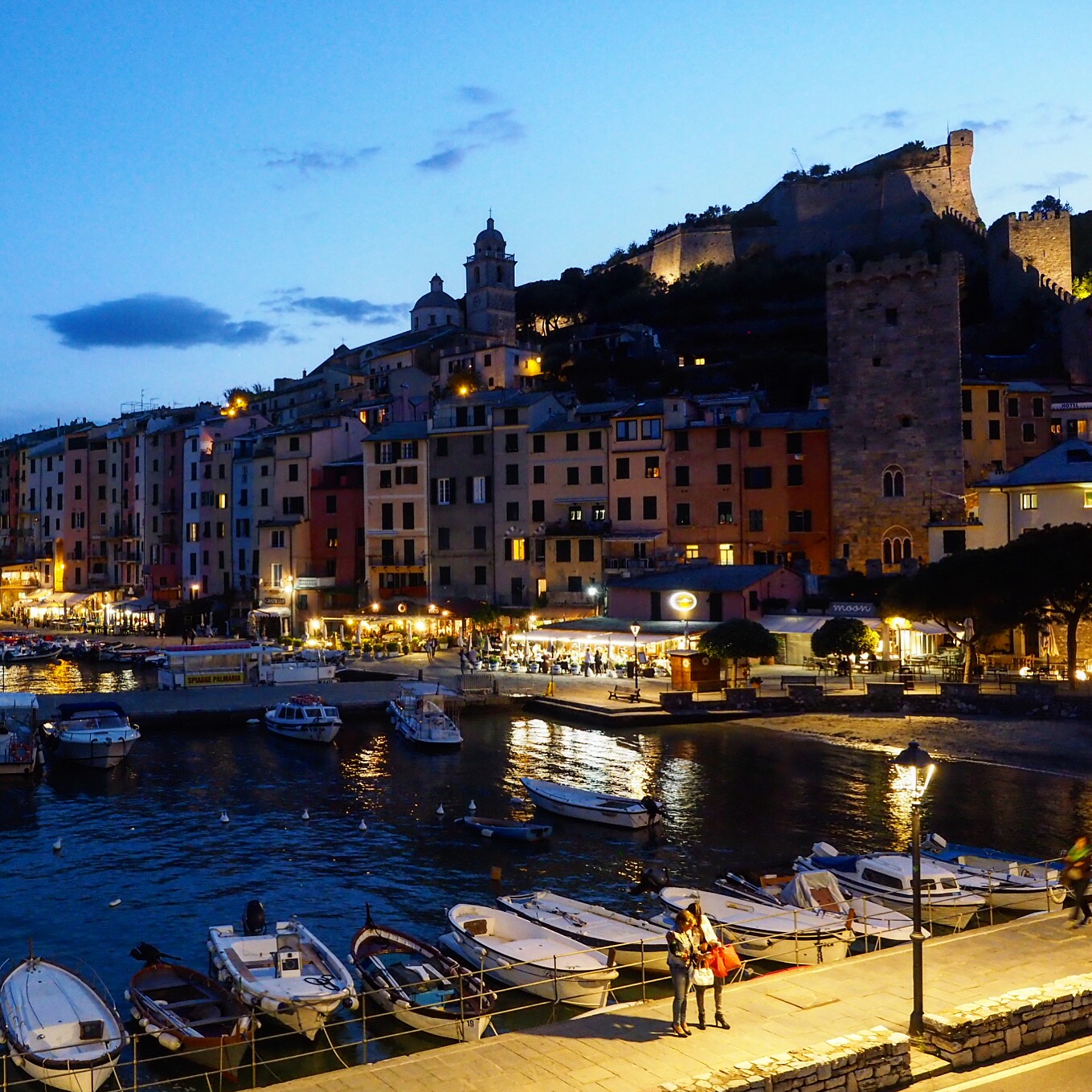 Portovenere