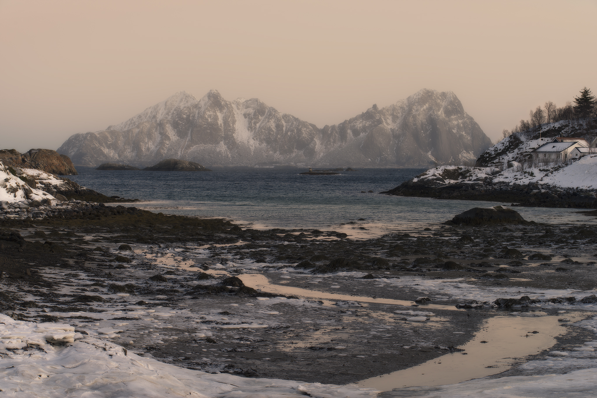 Lofoten