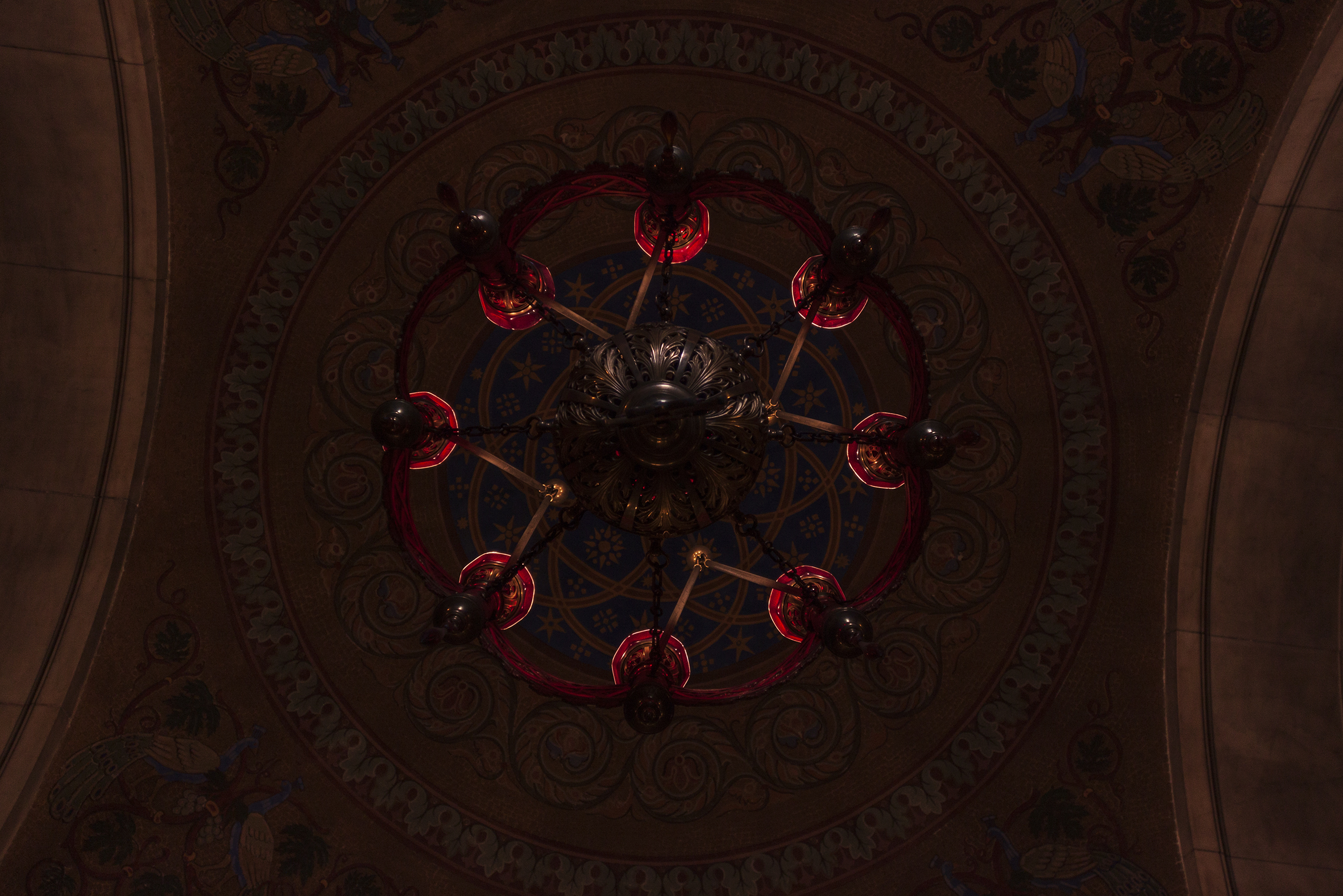 Cathedral of Aleksandar Nevski